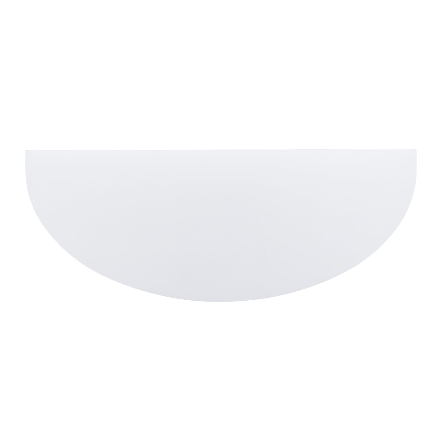 Ingrid Console Table in White 5700222