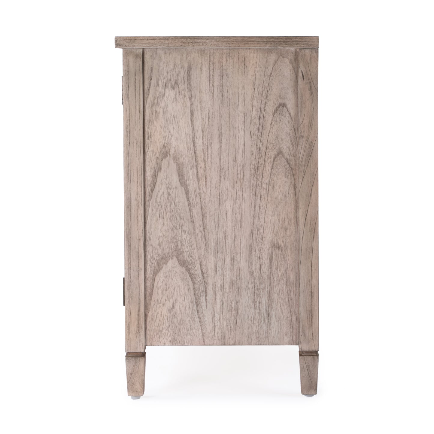 Flagstaff 2-Door Cane Cabinet in Natural 5725449