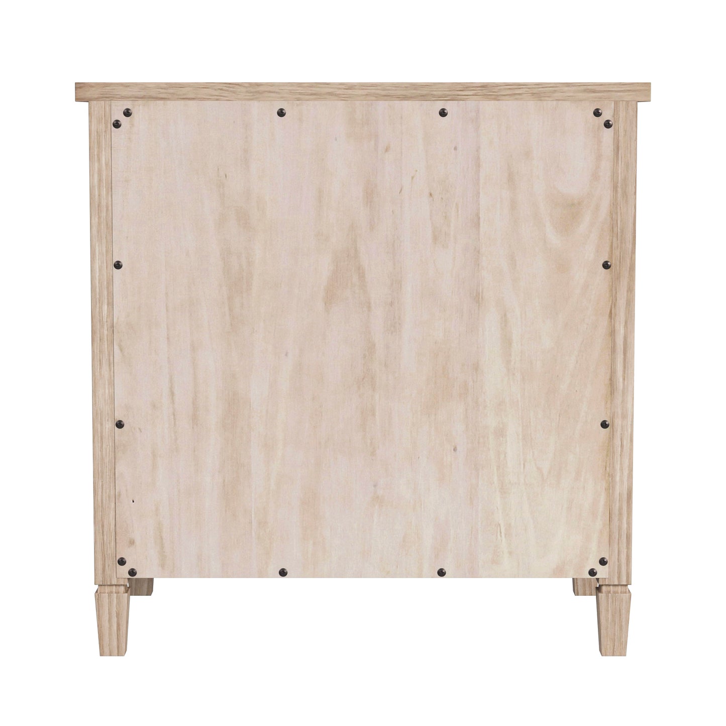 Flagstaff 3-Drawer Dresser in Natural 5726449