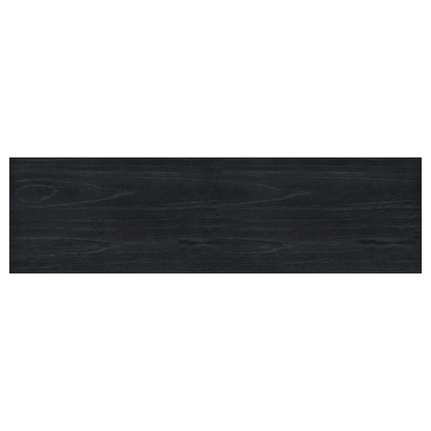 Flagstaff 8-Drawer Dresser in Black 5730432