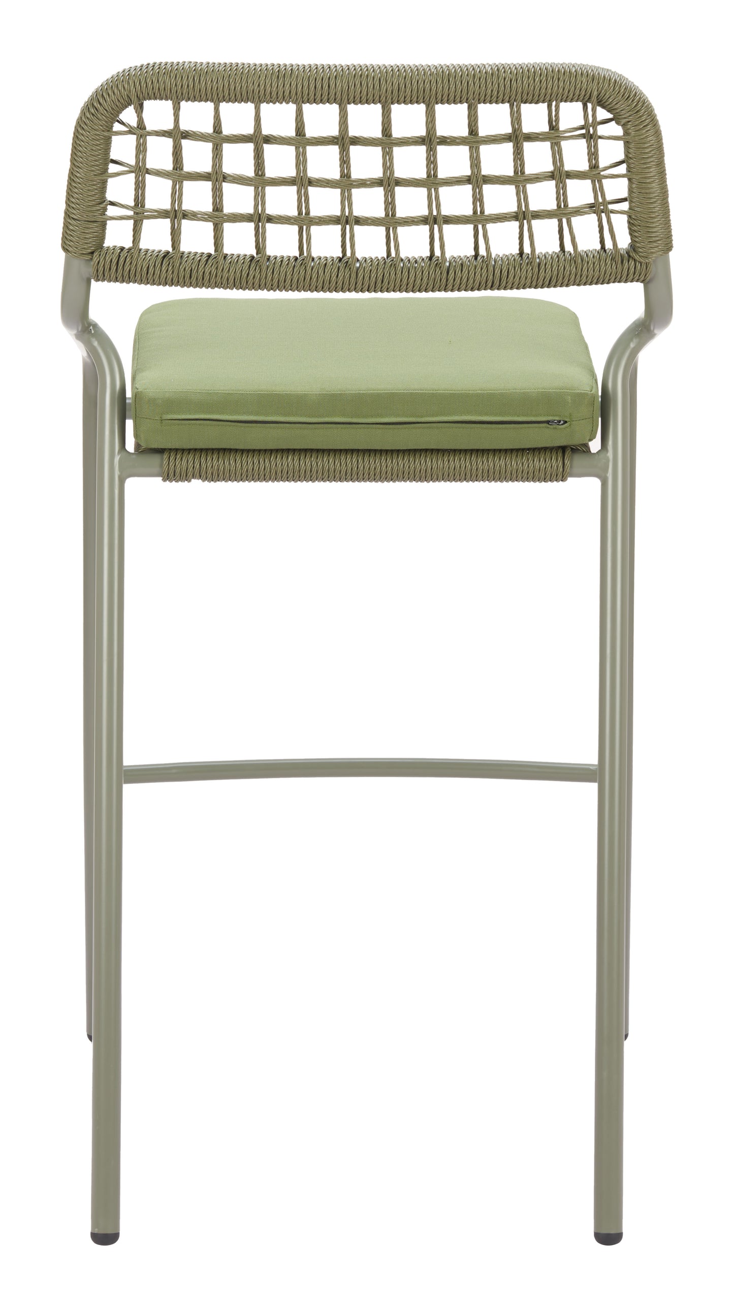Rio Barstool (Set of 2) Green - 4