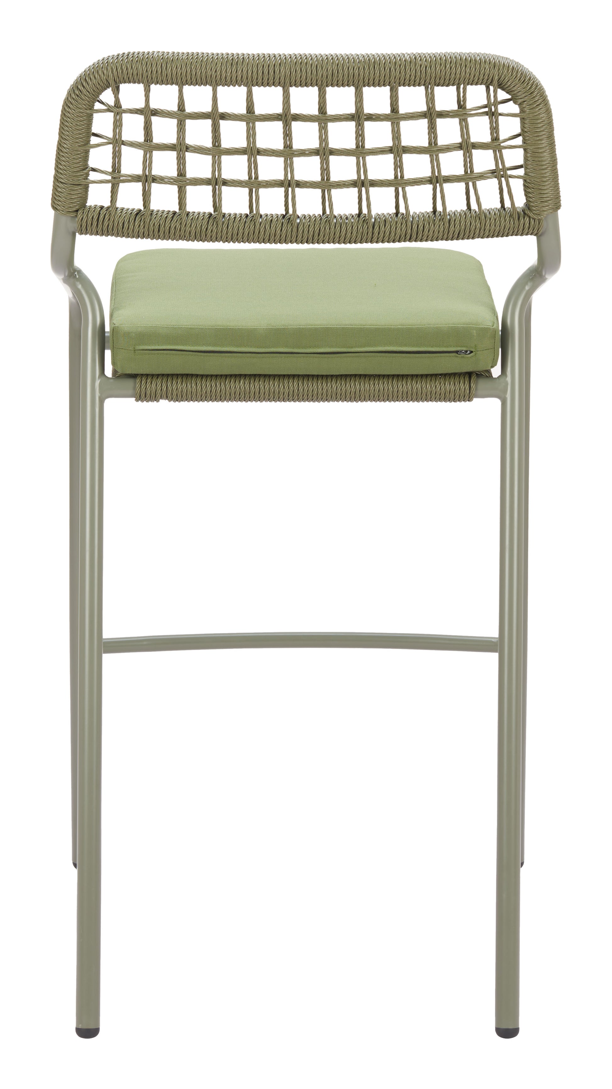 Rio Barstool (Set of 2) Green - 4