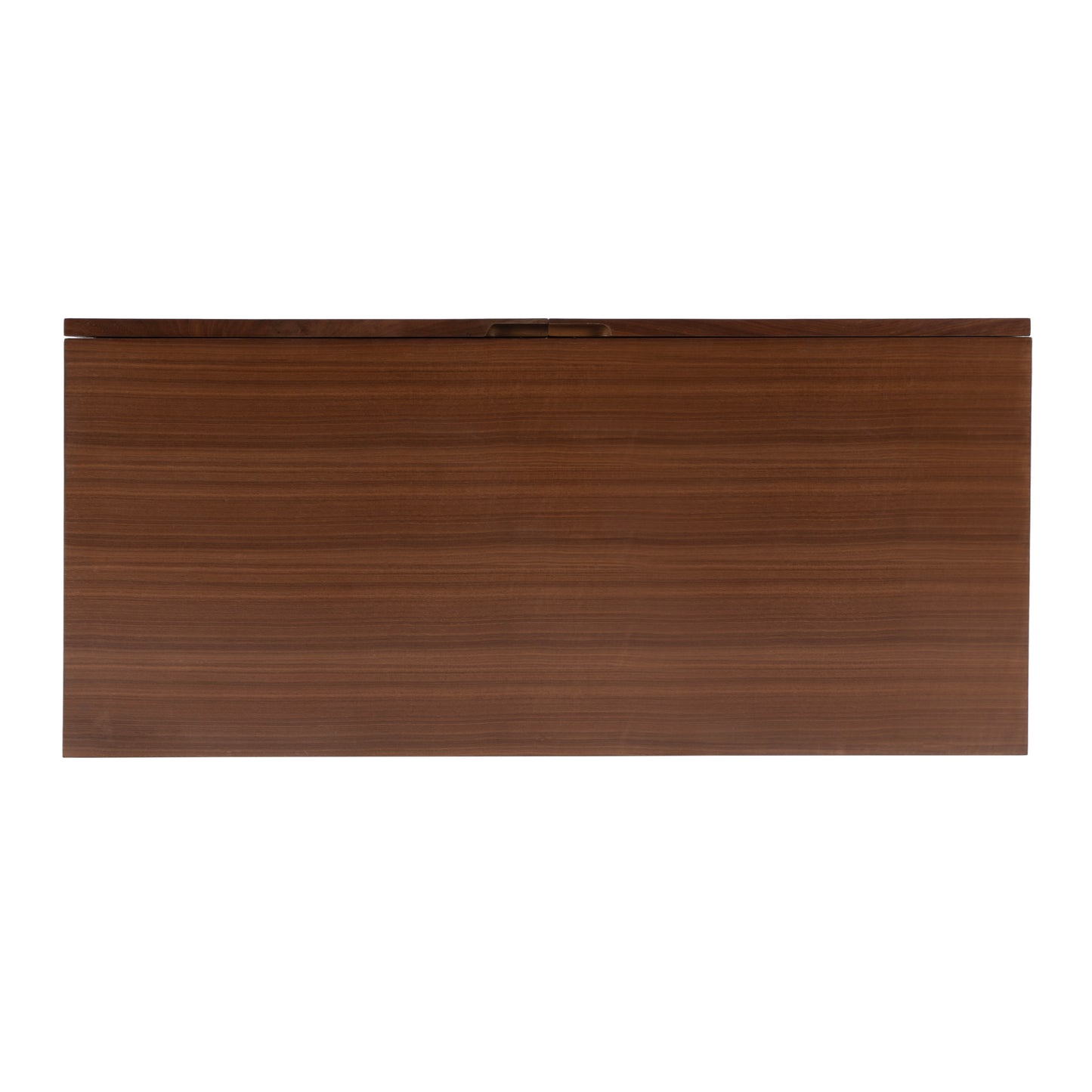 Stefan 2 Door Storage Cabinet in Brown  5771070