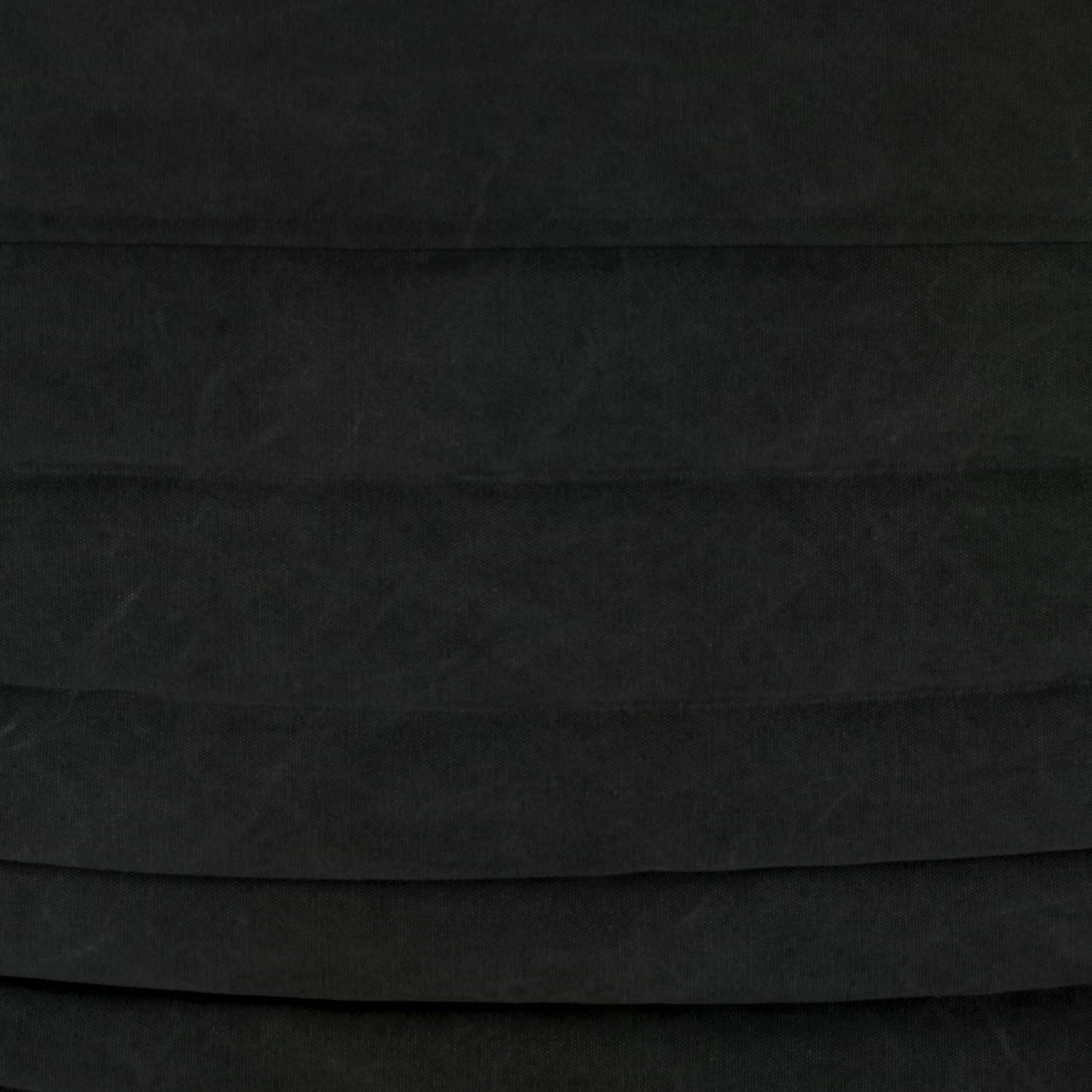 Down Low Swivel Chair Black