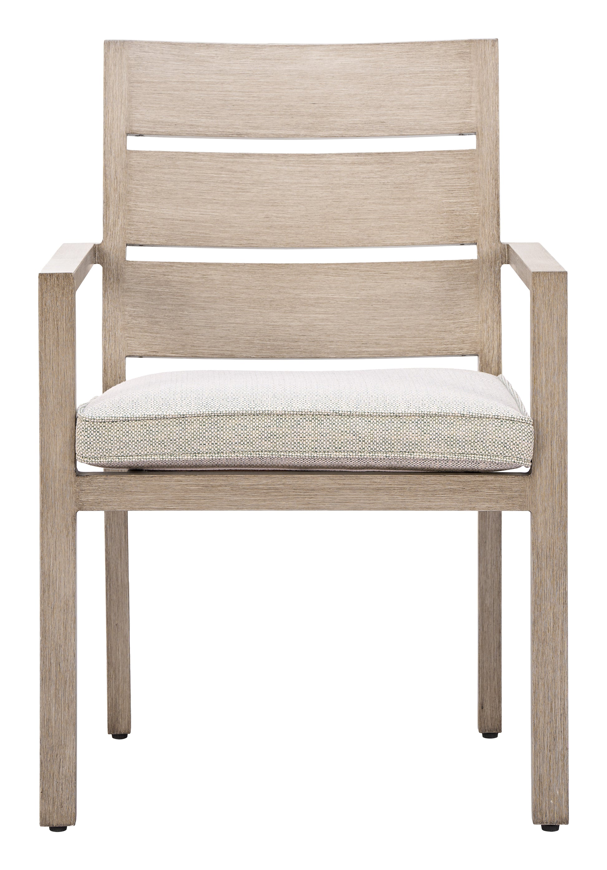 Reefline Dining Chair (Set of 2) Green - 3