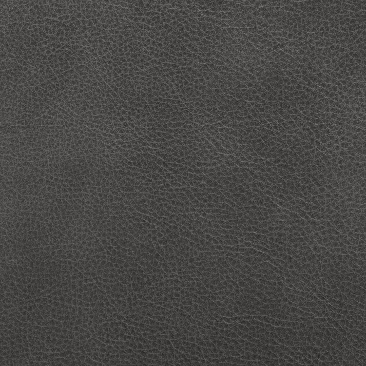 Belfast Ottoman Ash Gray