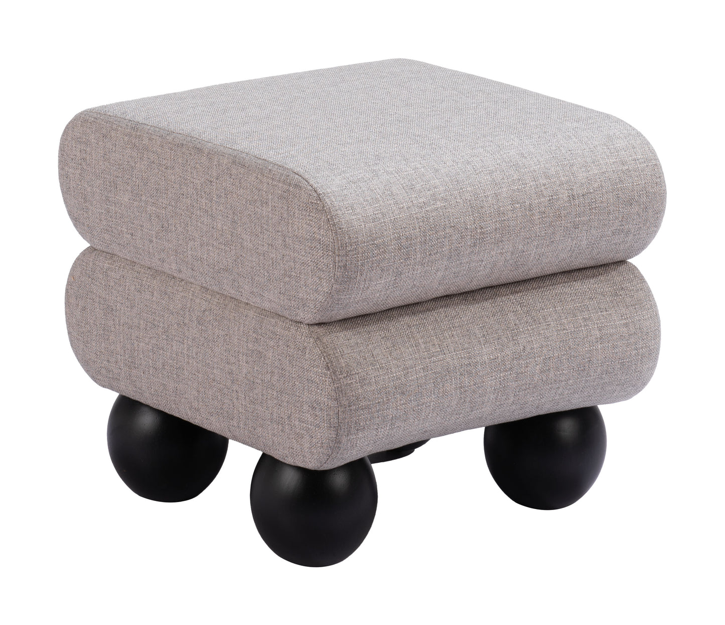 Davao Ottoman Gray - 4