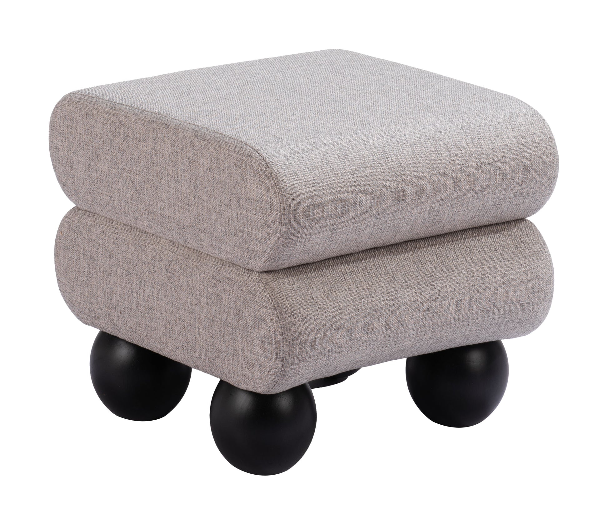Davao Ottoman Gray - 4