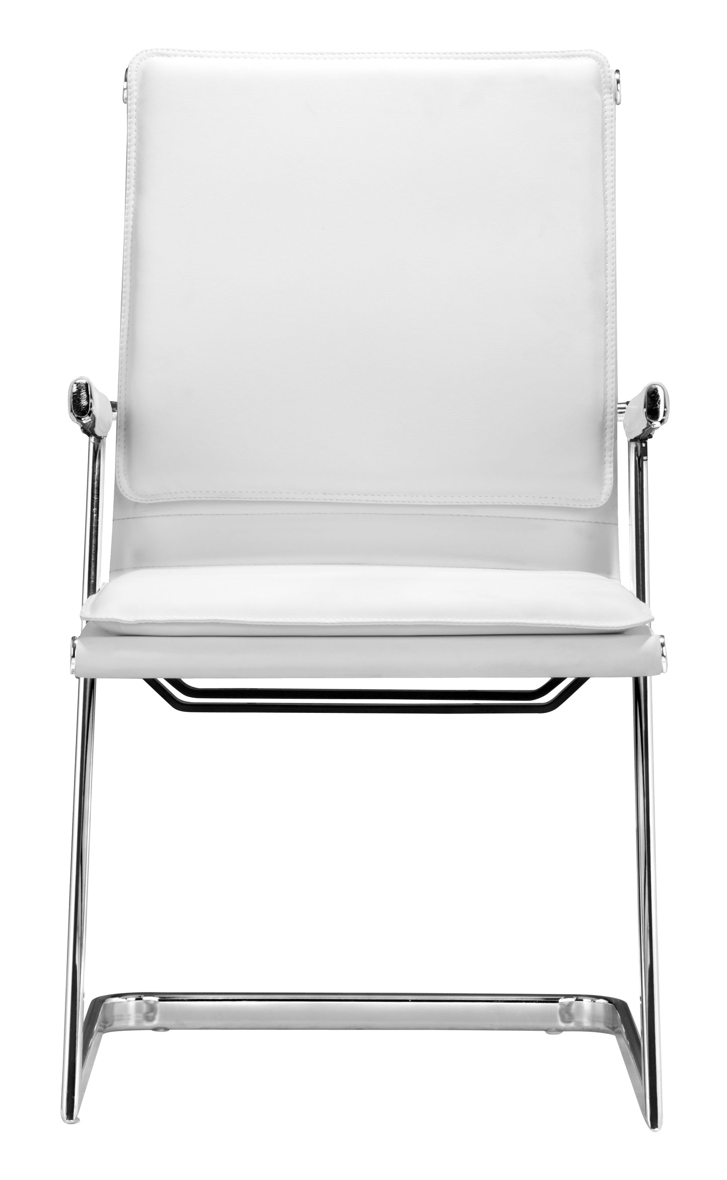 Lider Plus Conference Chair (Set of 2)