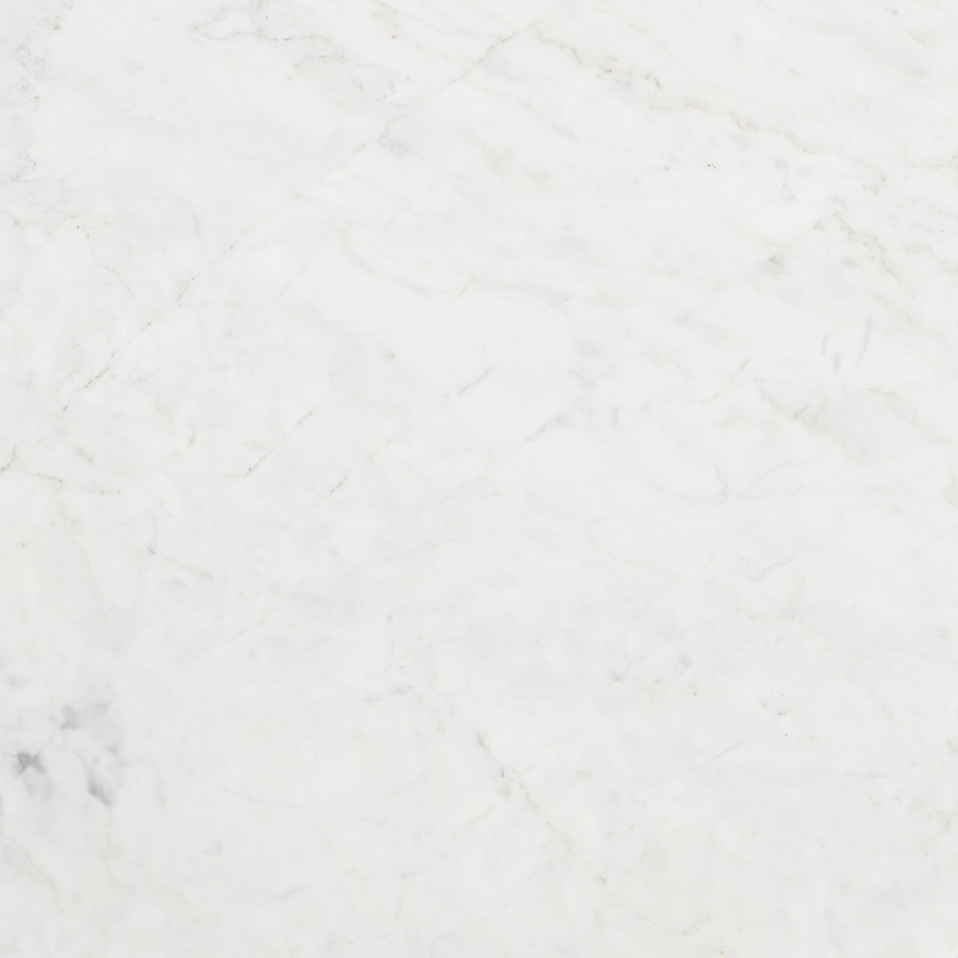 Fiora Side Table White & Black - 6