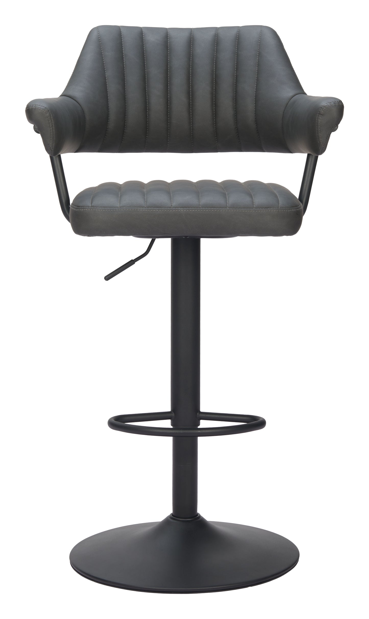 Erret Barstool Gray - 3