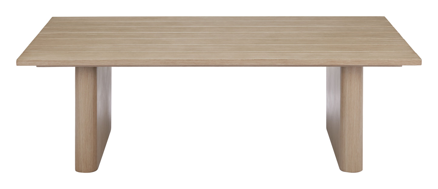 Duna Coffee Table Natural - 3