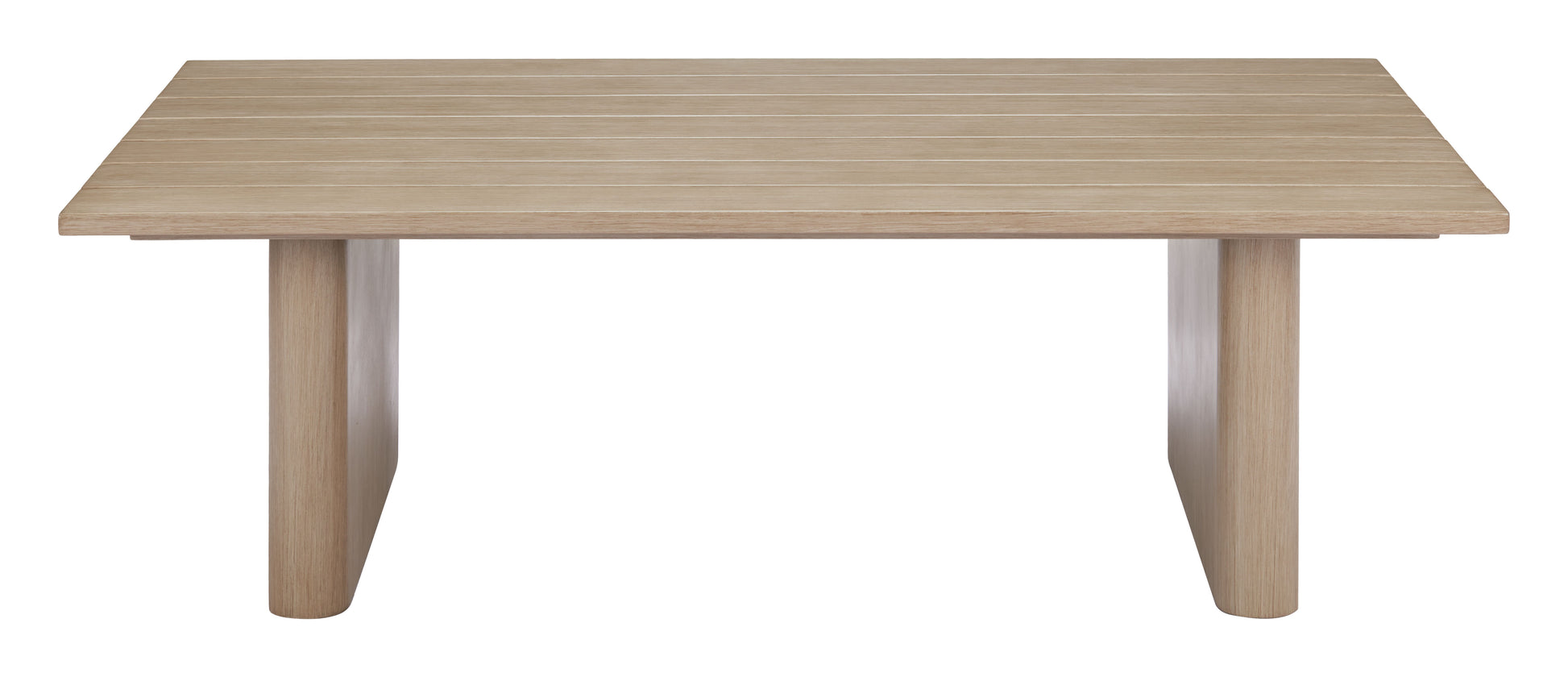 Duna Coffee Table Natural - 3
