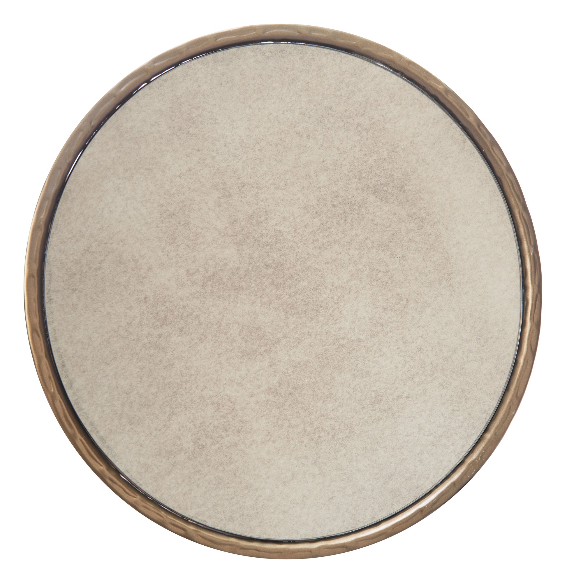 Anelli Side Table Bronze - 6