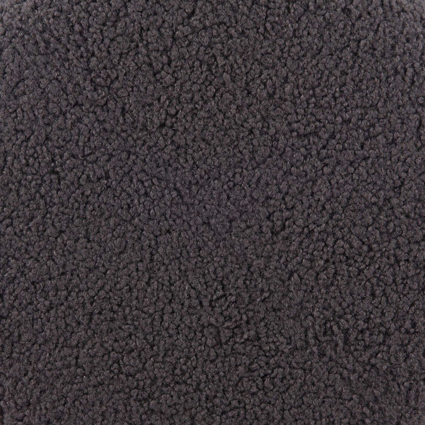 Napa Ottoman Dark Gray