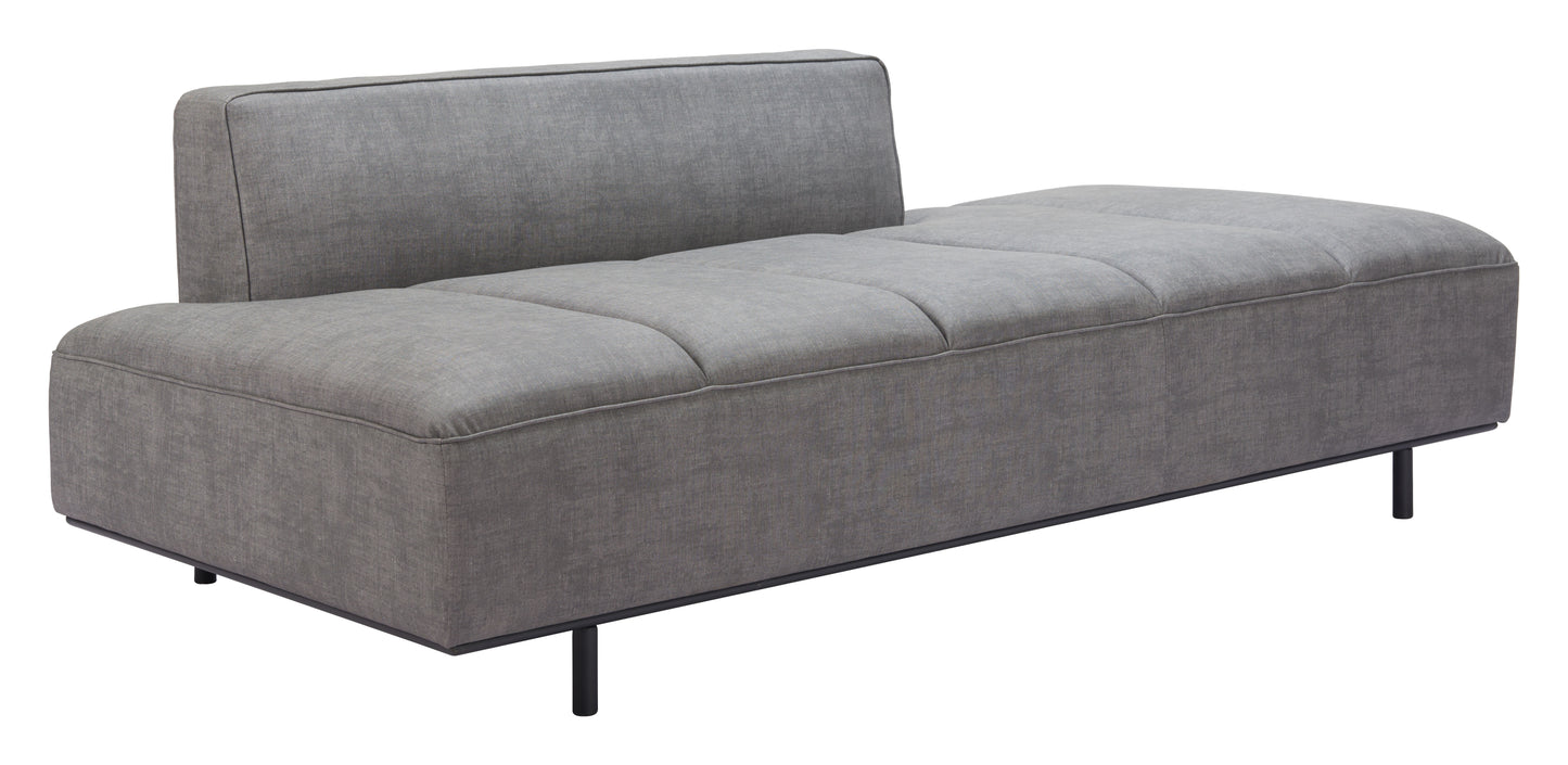 Confection Sofa Gray - 6