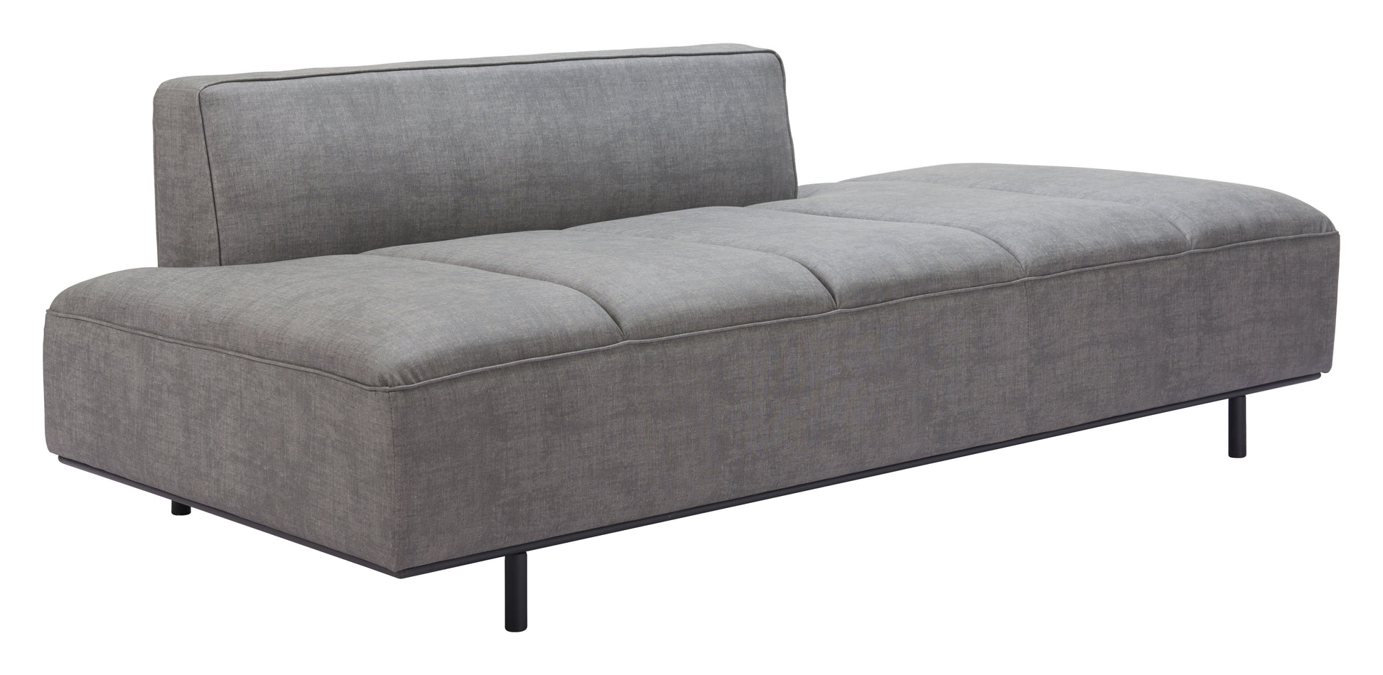 Confection Sofa Gray - 6