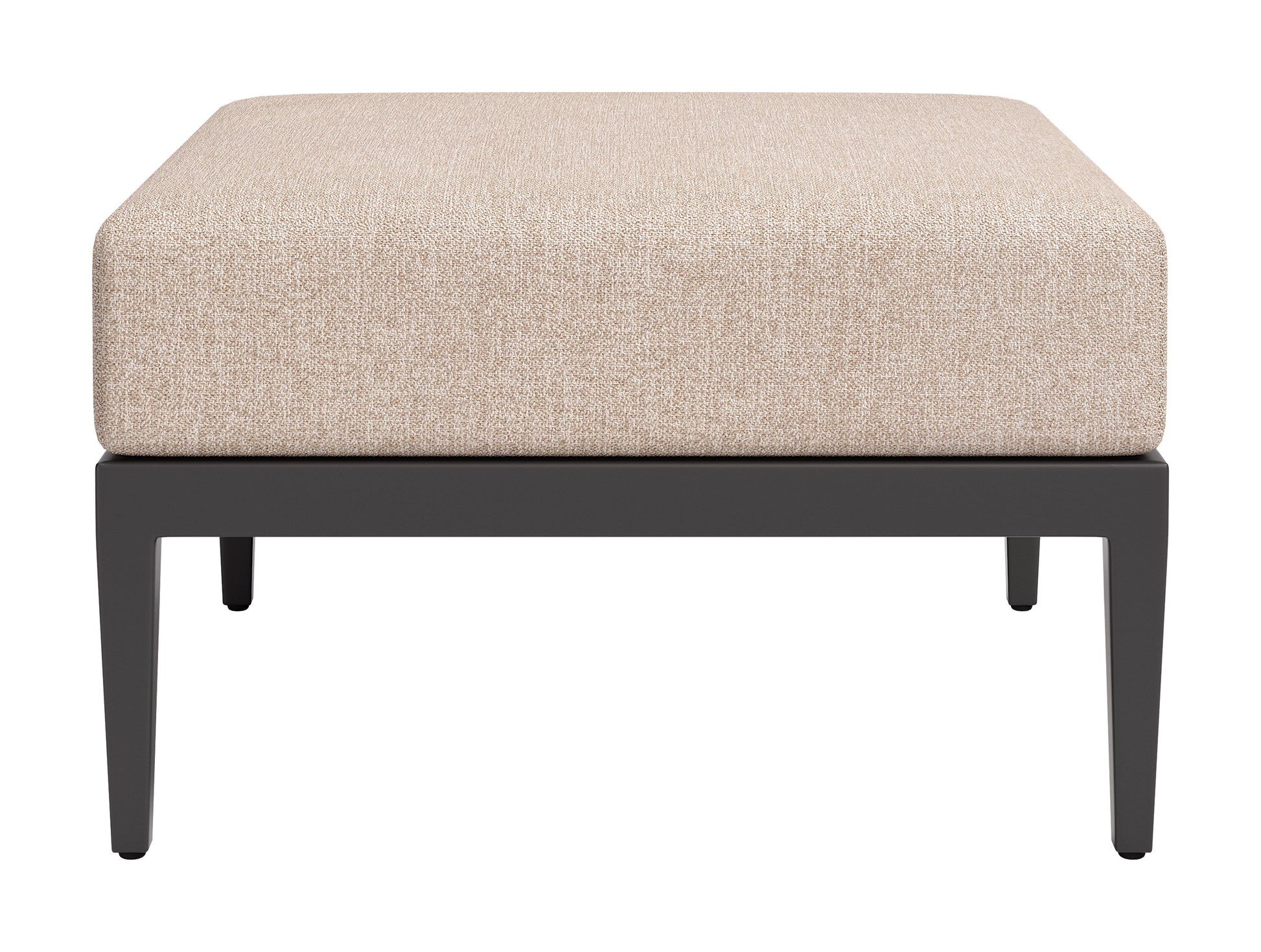 Foret Ottoman Black - 3