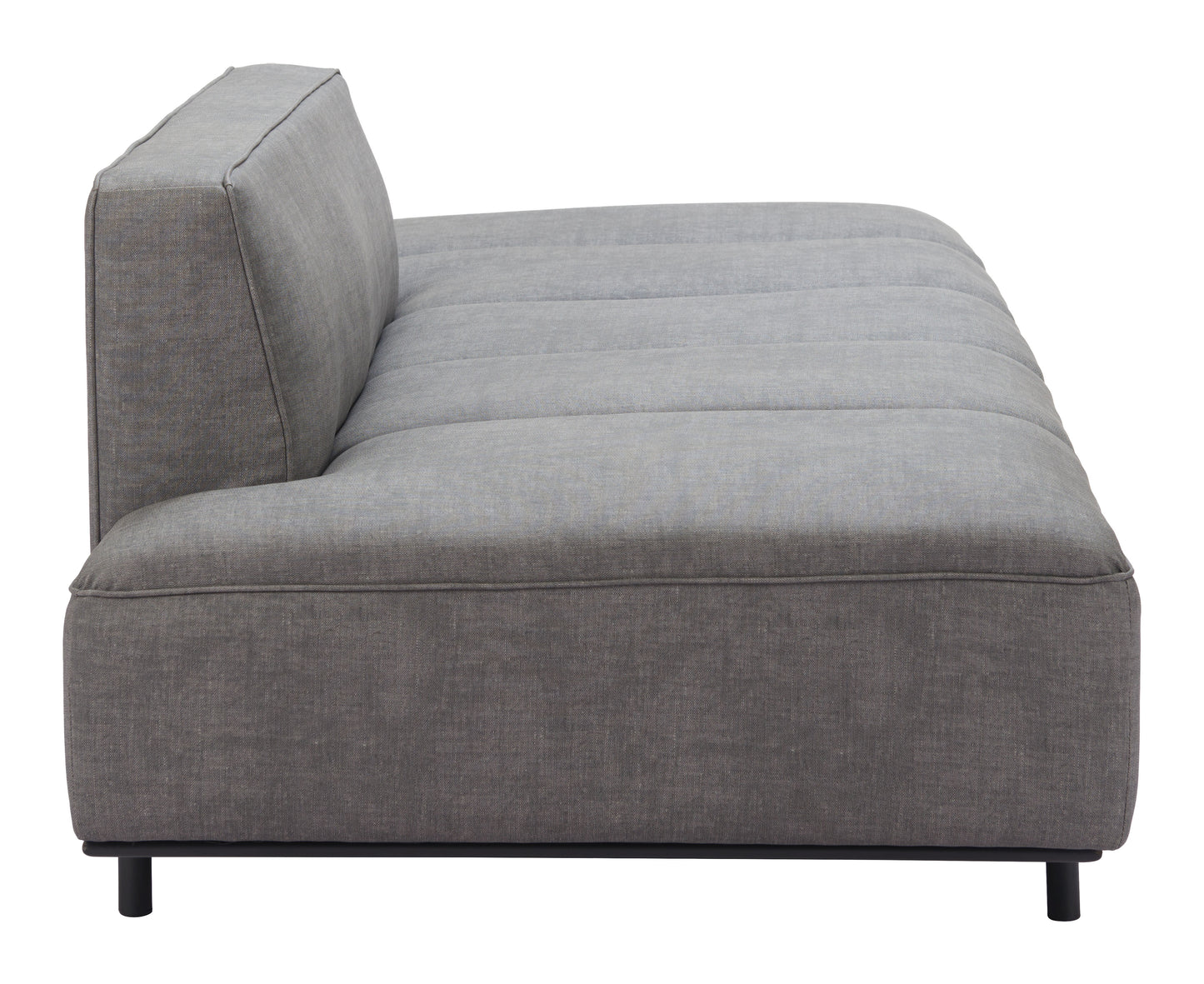 Confection Sofa Gray - 2
