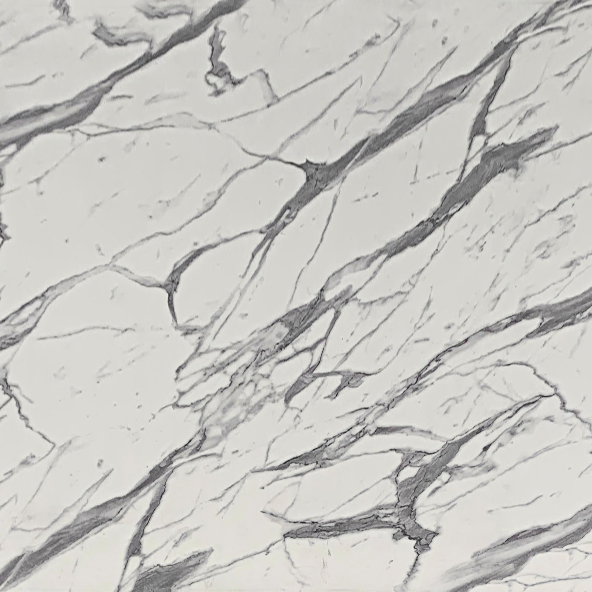 Vernon Bar Table White - 6