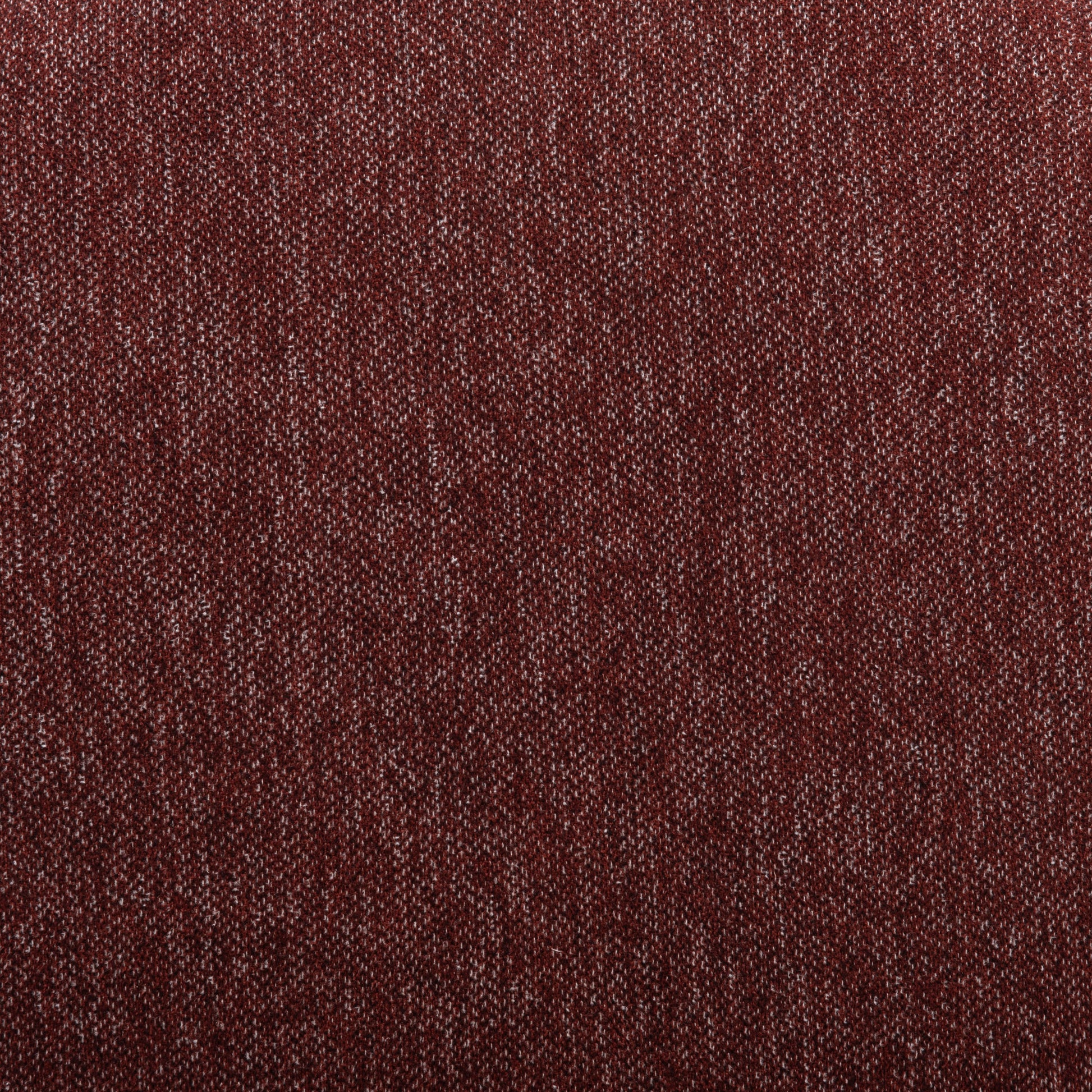Novi Dining Chair (Set of 2) Maroon Brown - 7