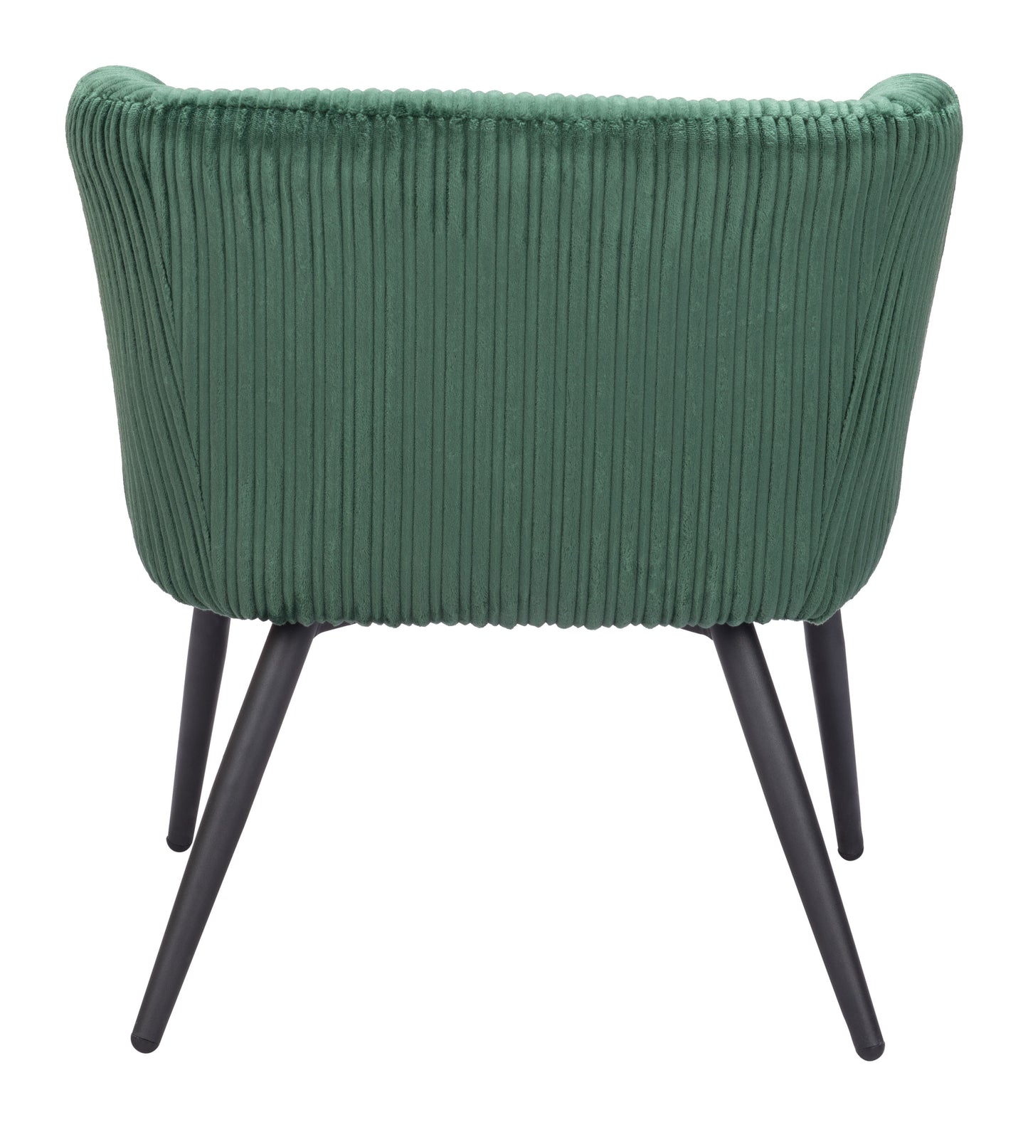Papillion Accent Chair Green