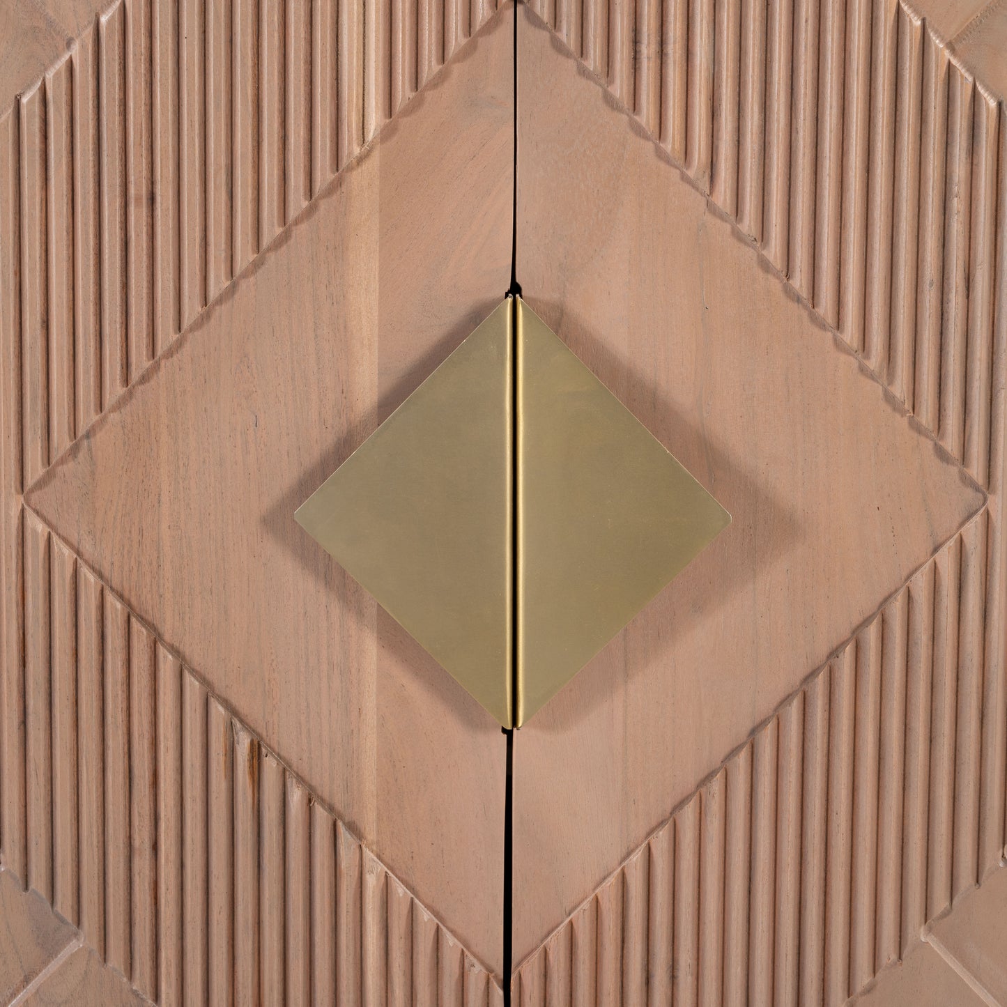 Hira Cabinet Natural - 6
