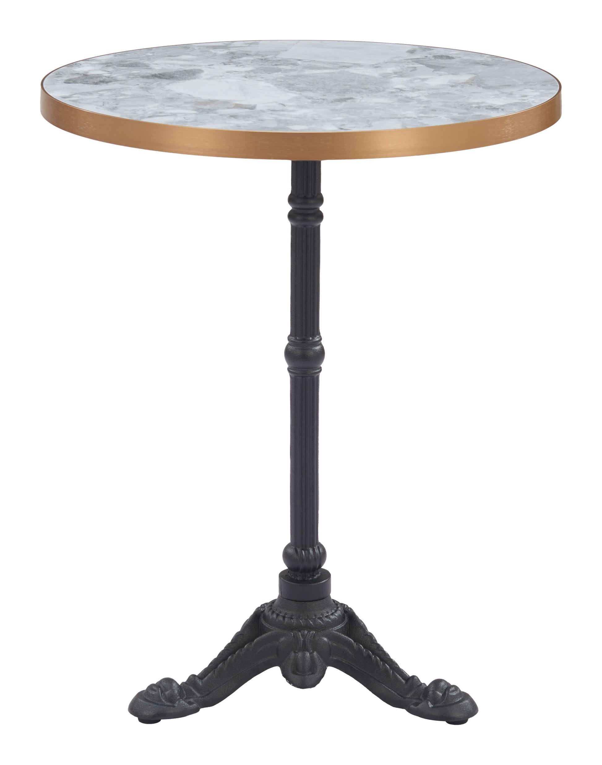 Gazebo Dining Table Multicolor - 3