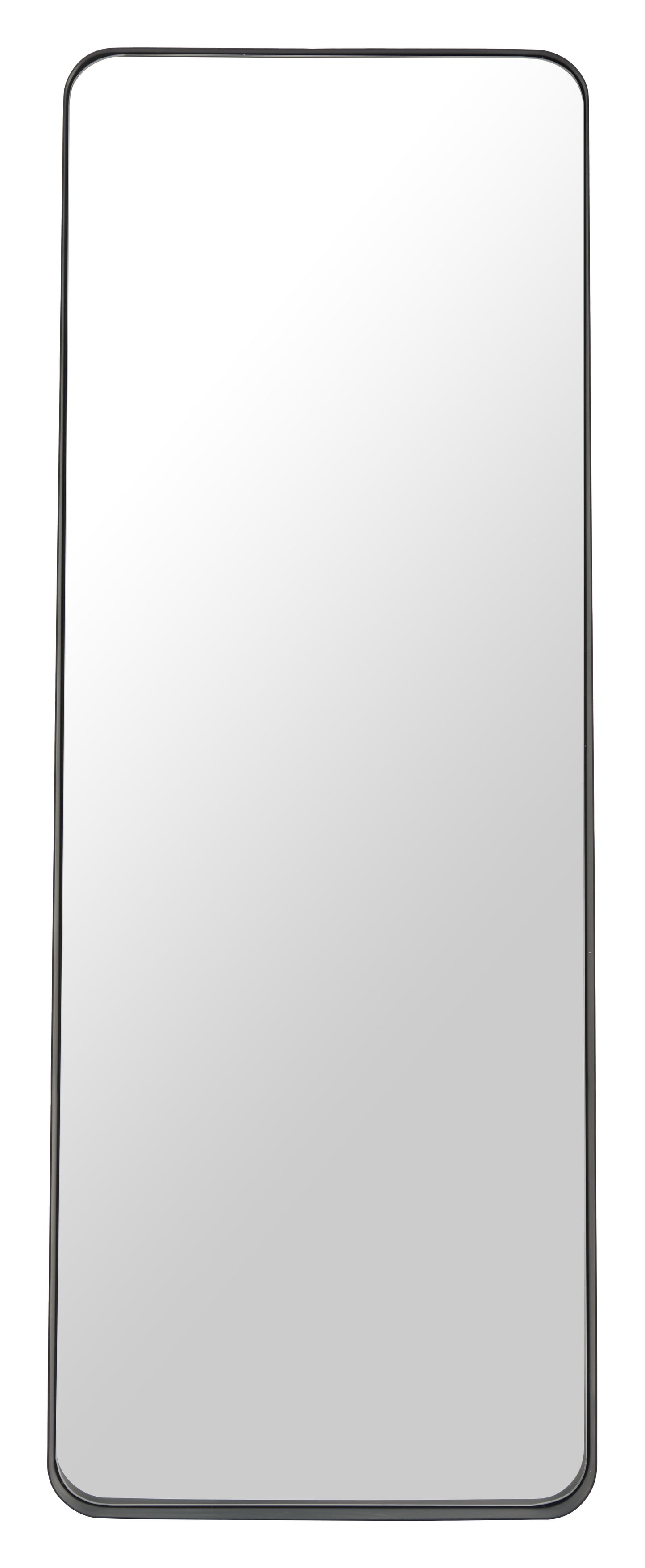 Riga Mirror Black - 2