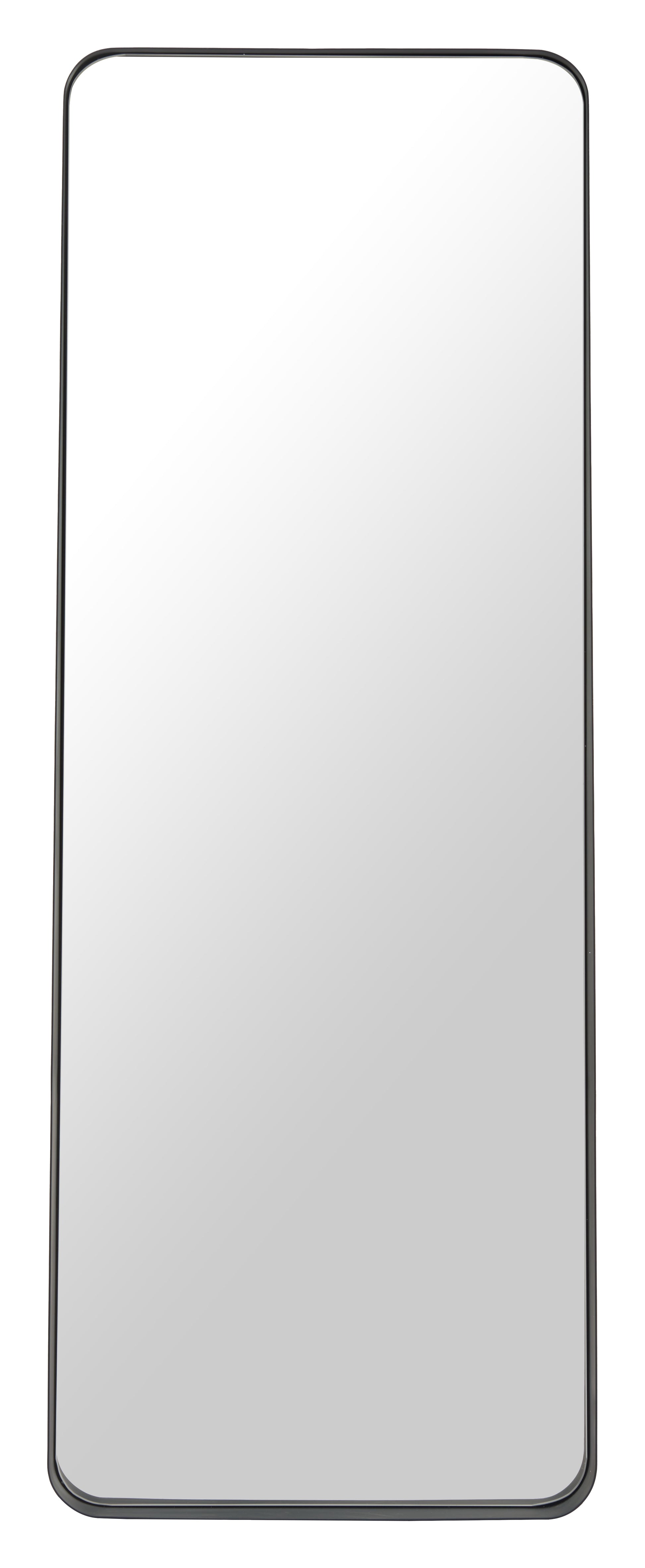 Riga Mirror Black - 2