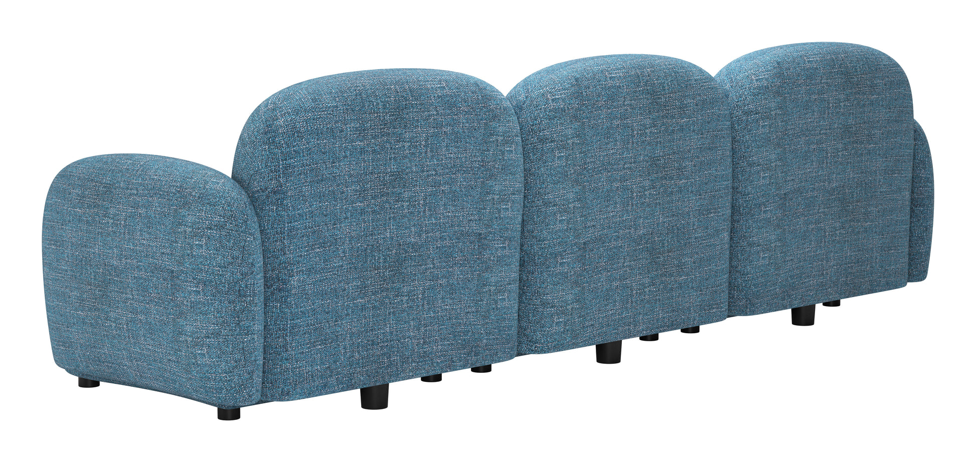 Cleo Modular Sofa Blue - 5