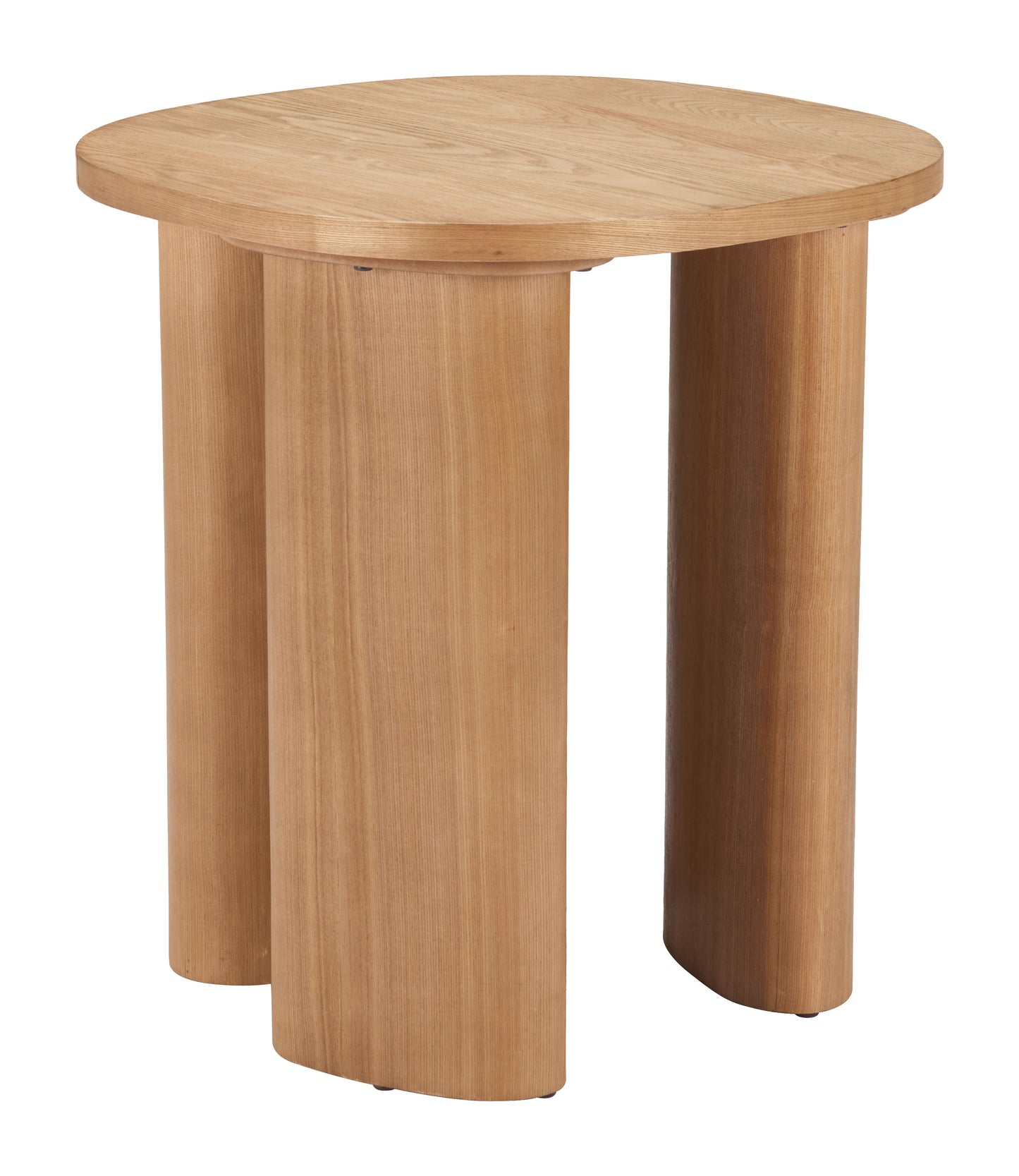 Benen Side Table Natural - 6