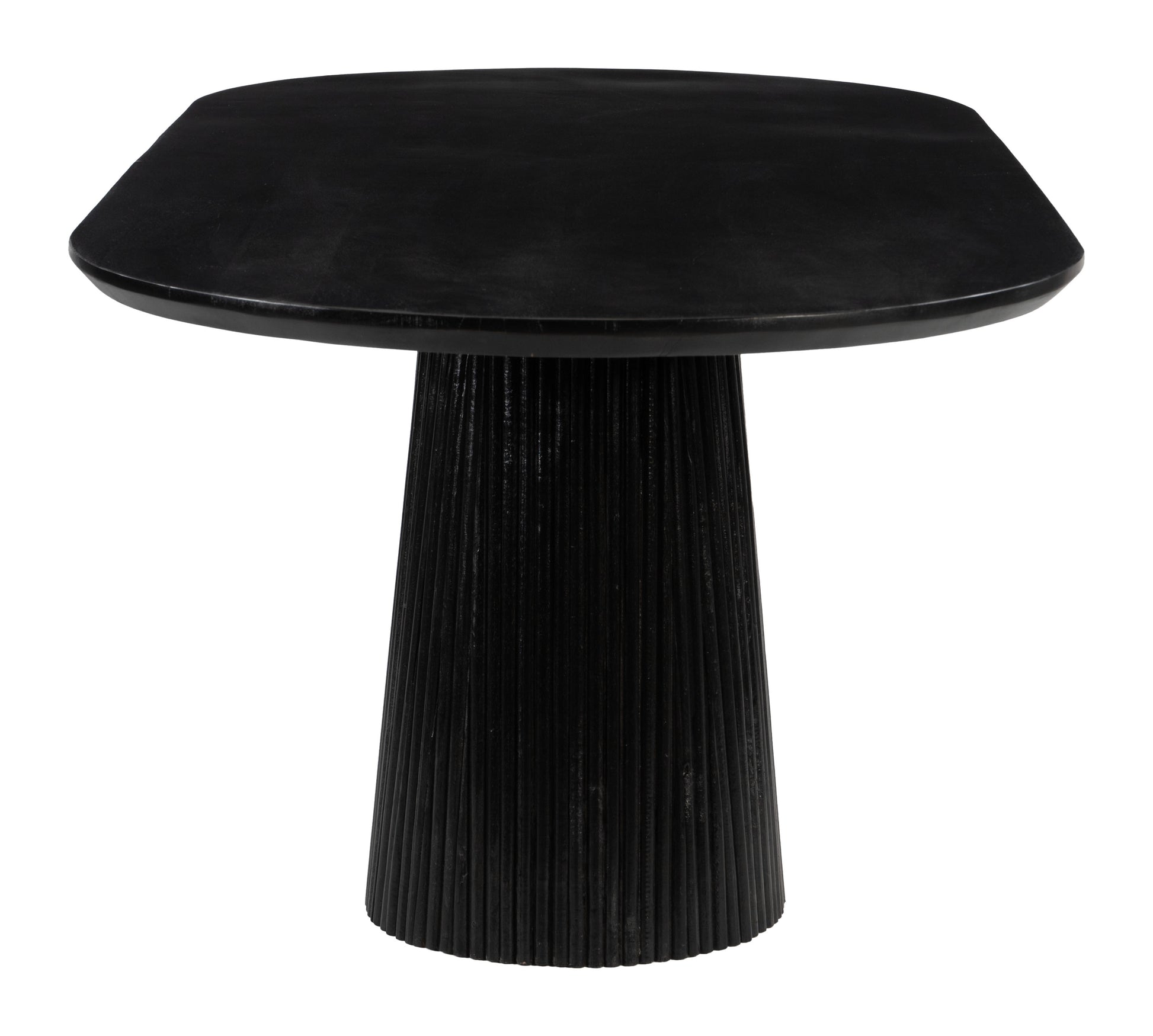 Sulco Dining Table Black - 2