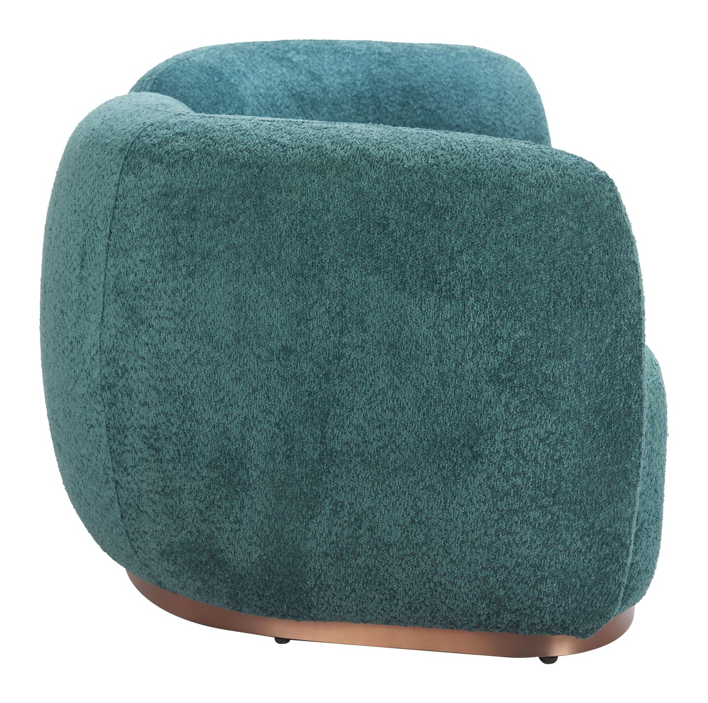 Jamela Sofa Teal - 2