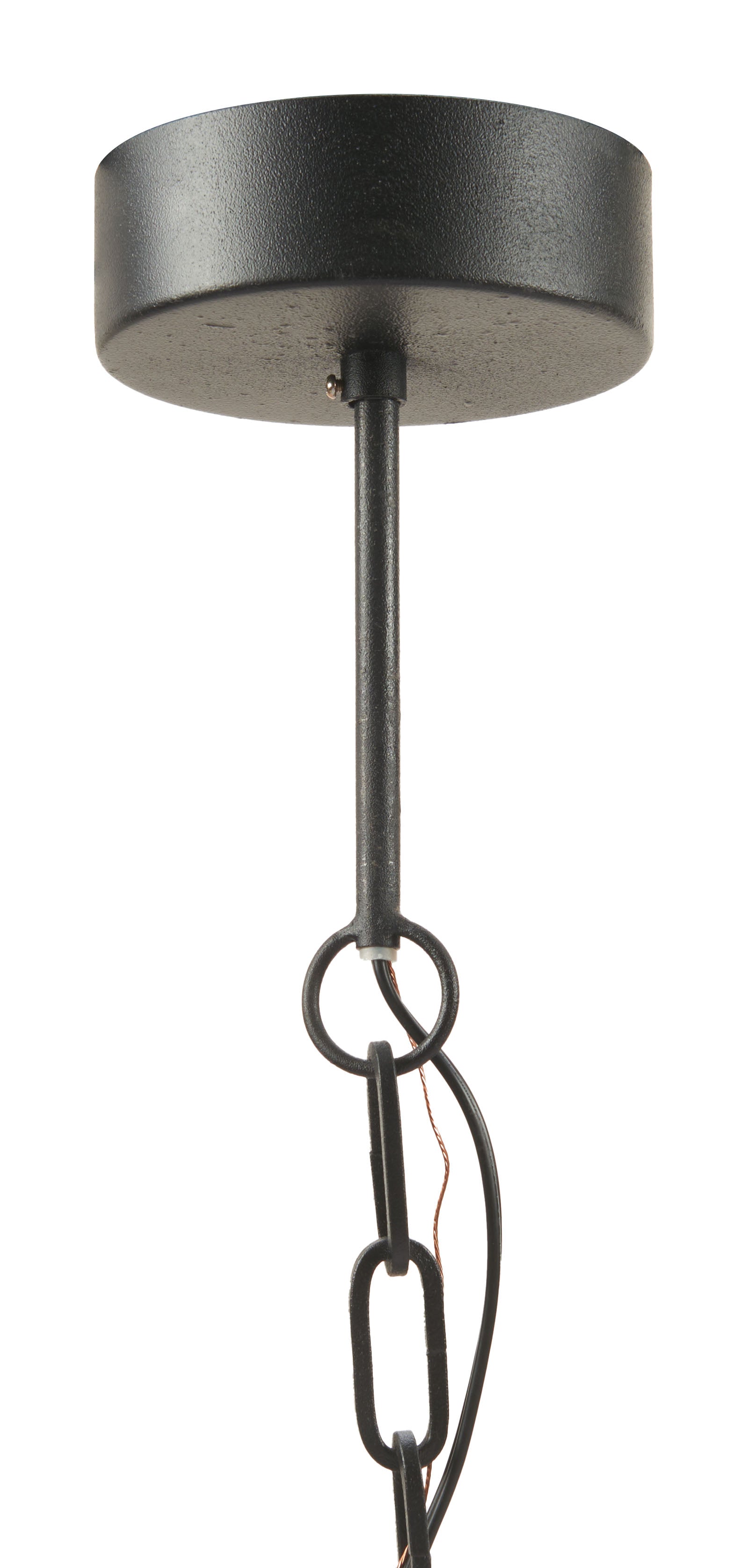 Kali Ceiling Lamp Black - 5