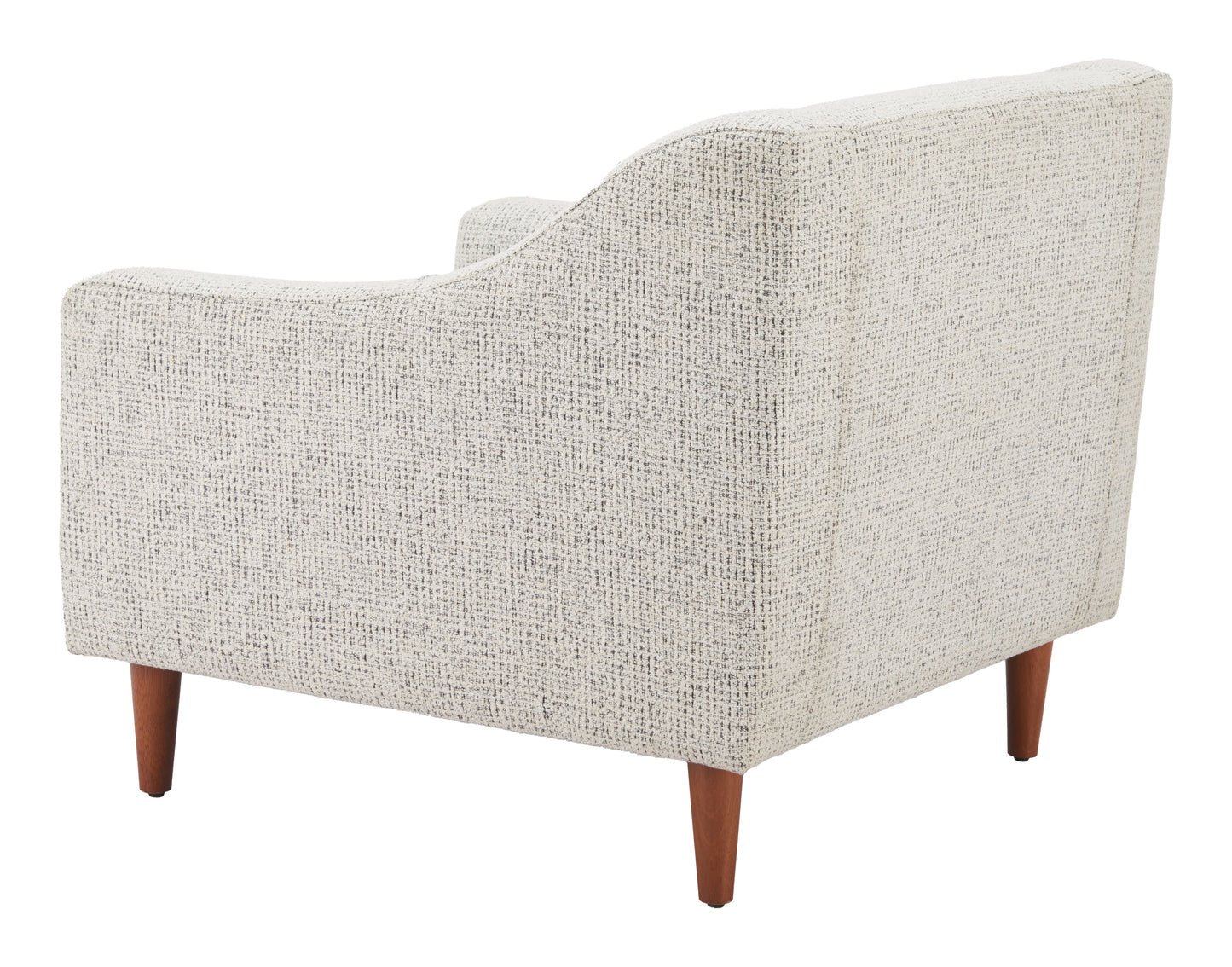Koseli Armchair Pewter Gray - 5