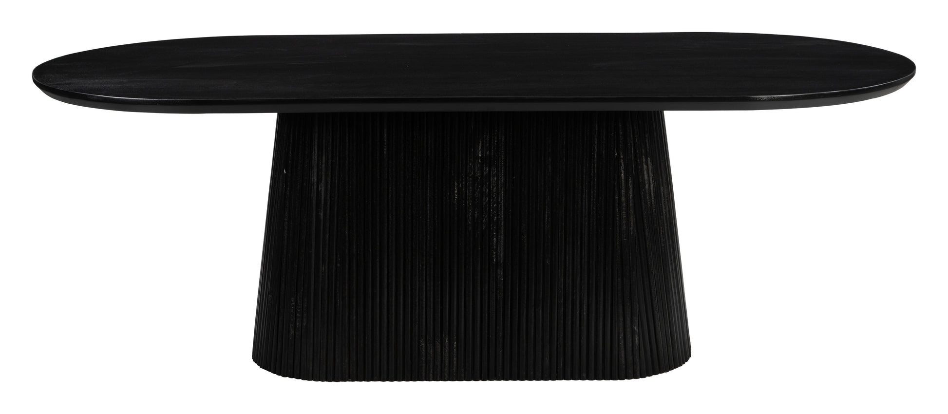 Sulco Dining Table Black - 3