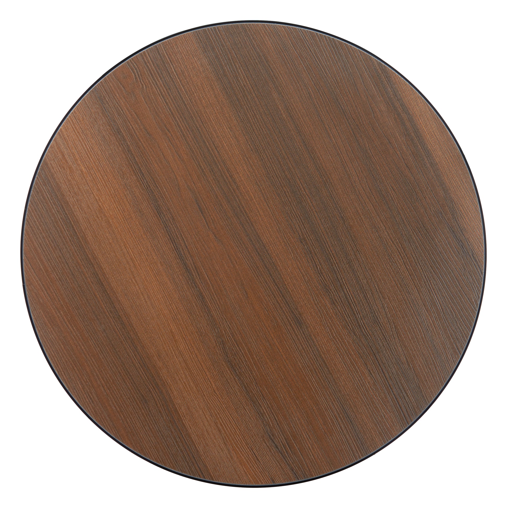 Gazebo Dining Table Walnut - 5