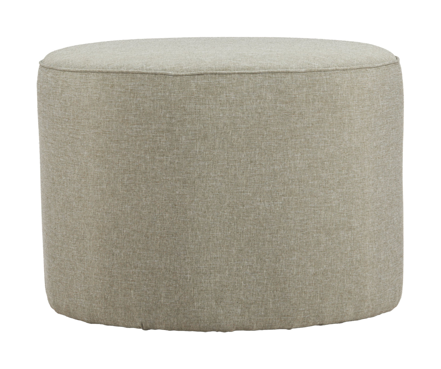 Moxy Ottoman Green - 3