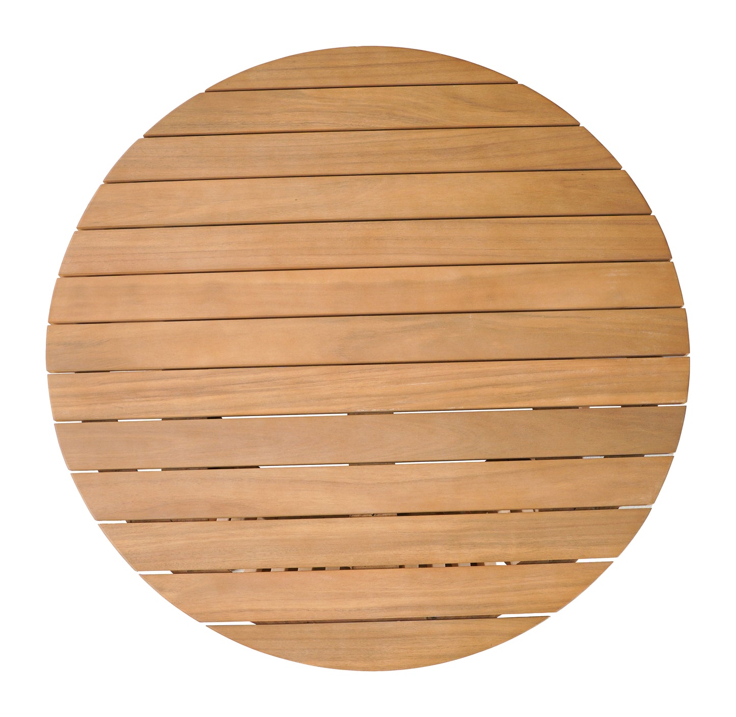 Zahara Coffee Table Natural - 3