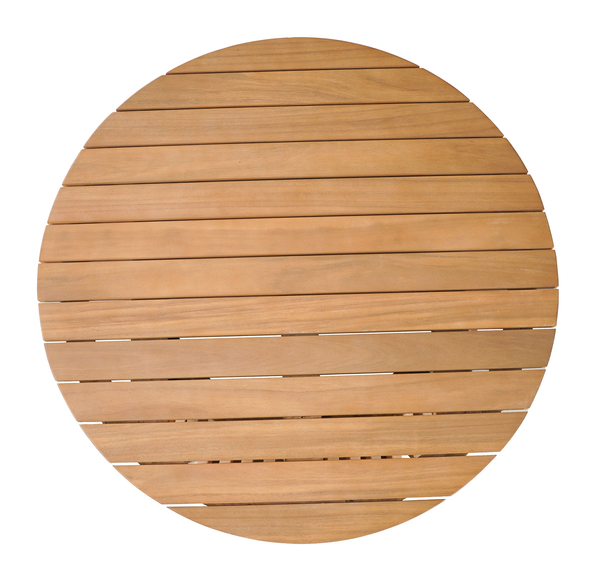 Zahara Coffee Table Natural - 3