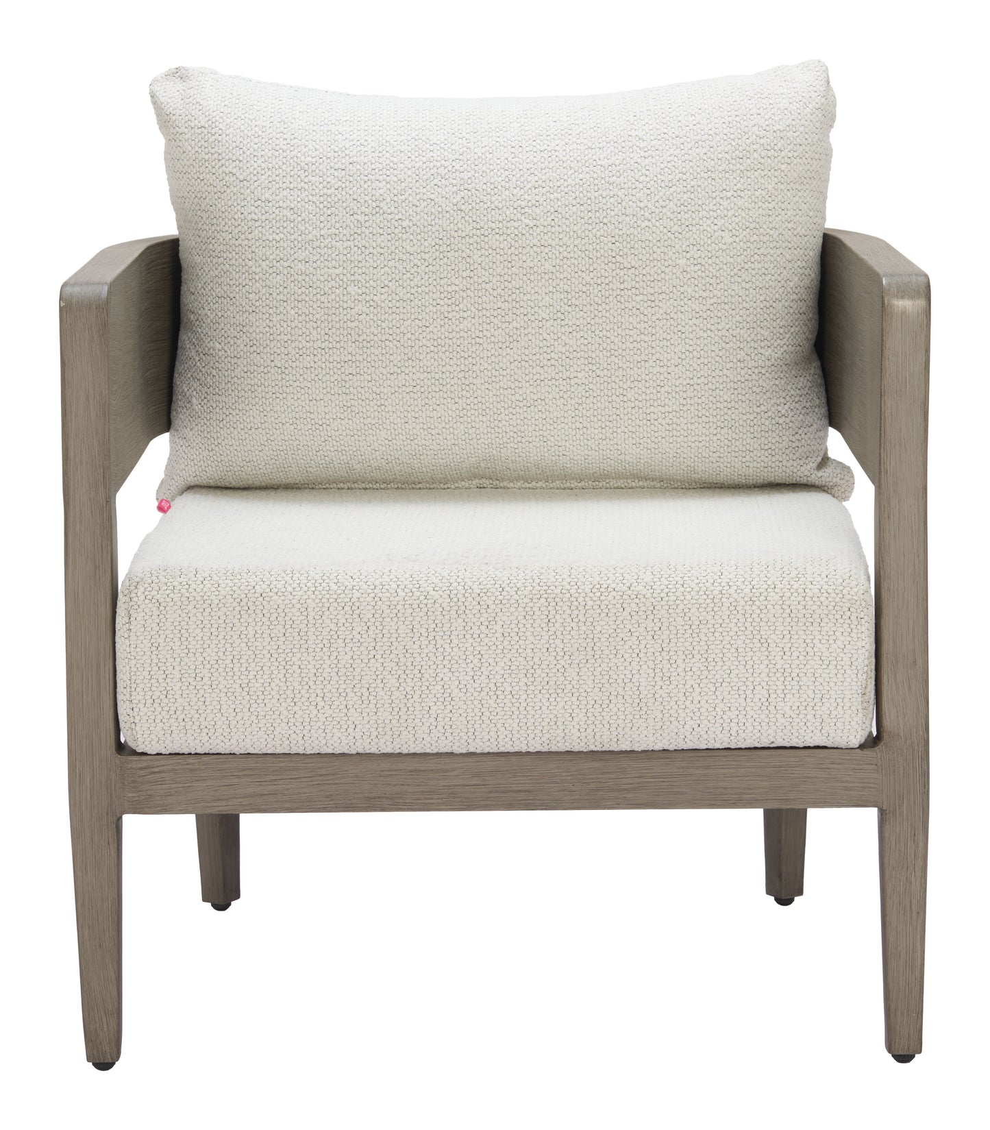 Foret Armchair Beige - 3