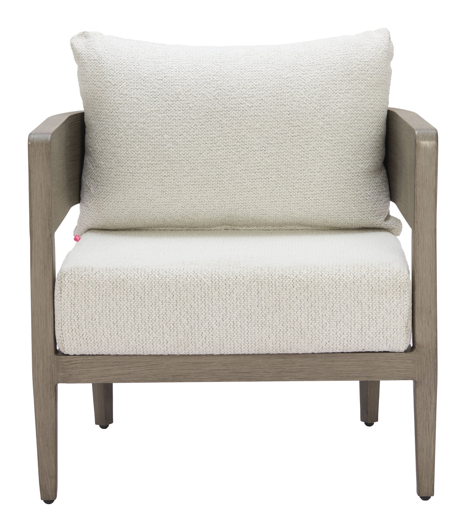 Foret Armchair Beige - 3