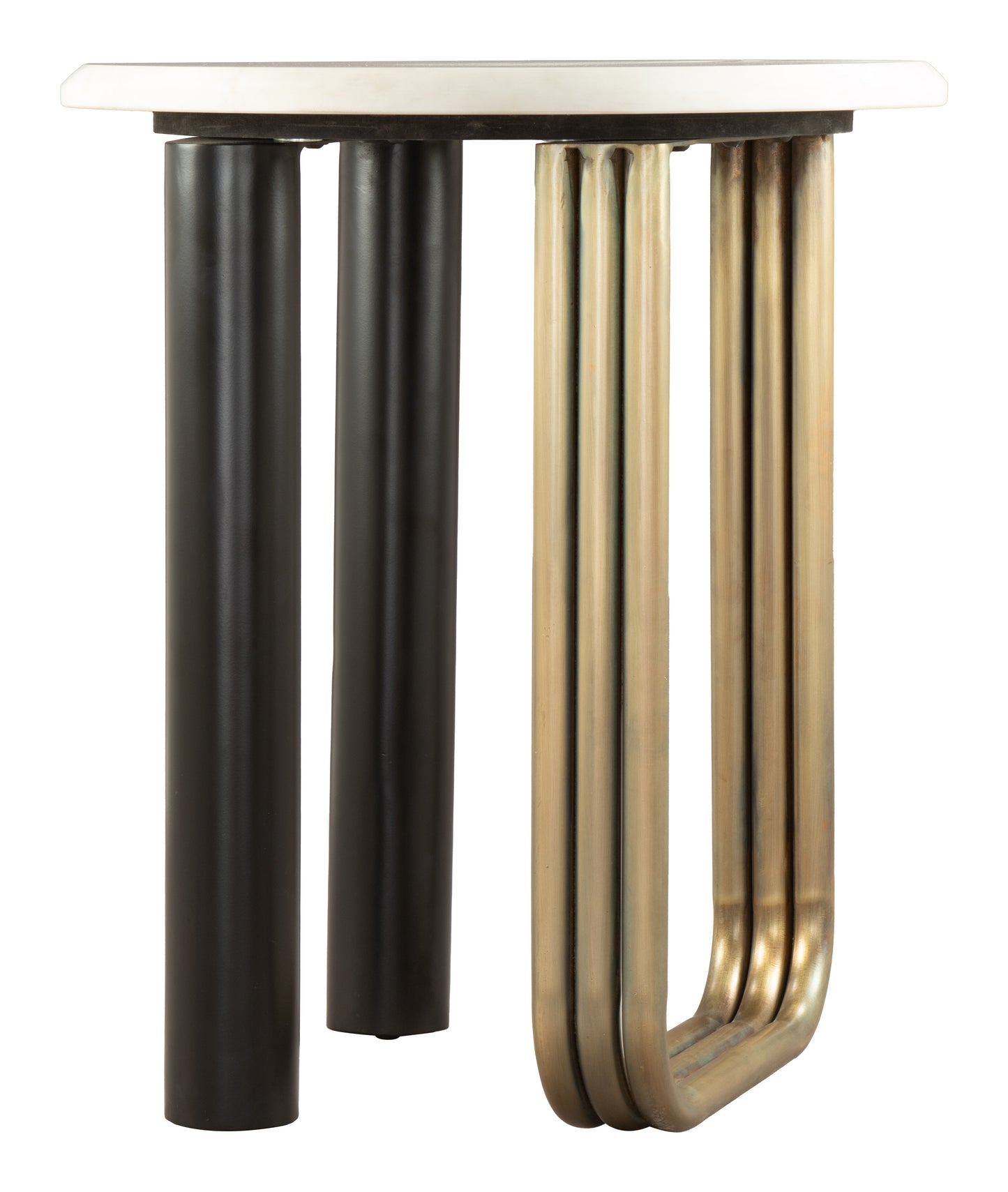 Elyn Side Table Multicolor - 3