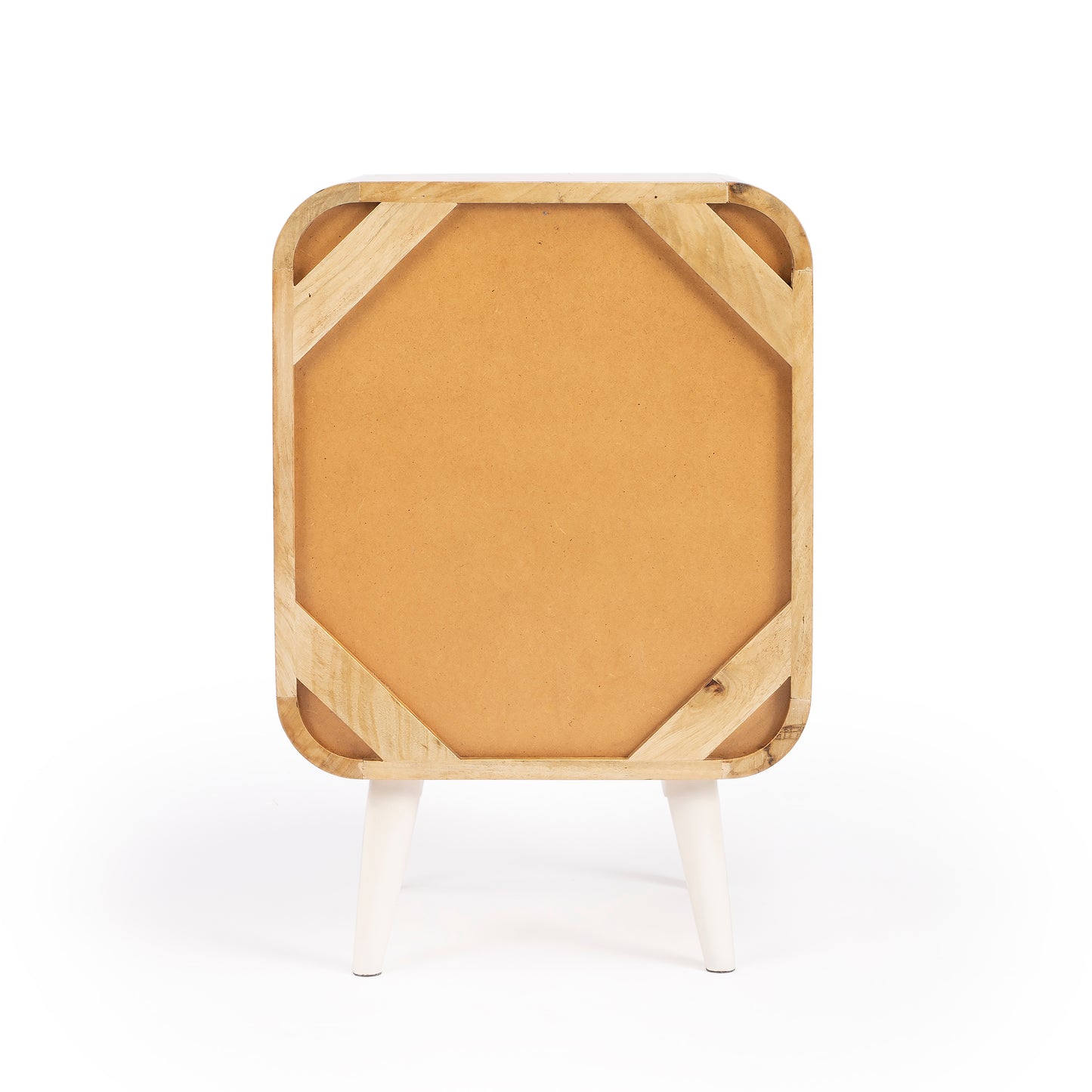 Danville Modern Nighstand in Multi-Color 6086288
