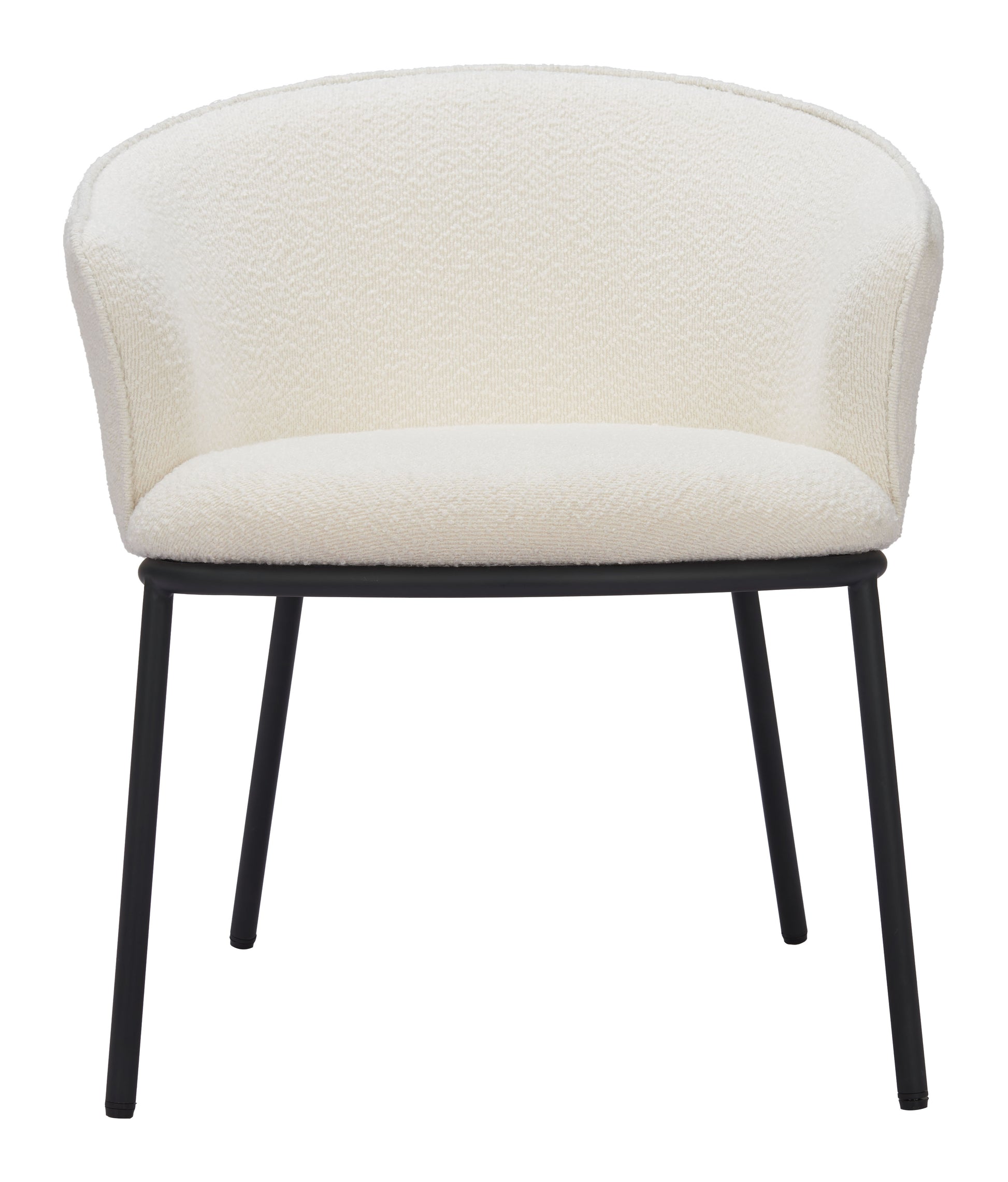 Essen Dining Chair Ivory - 3