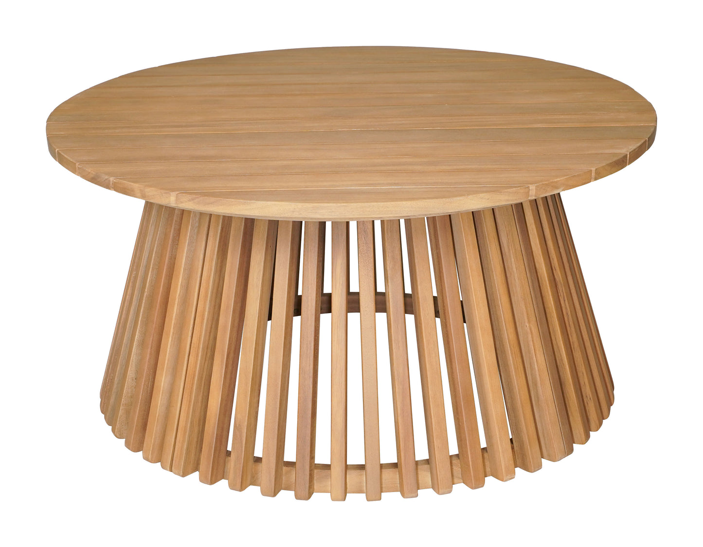 Zahara Coffee Table Natural - 2