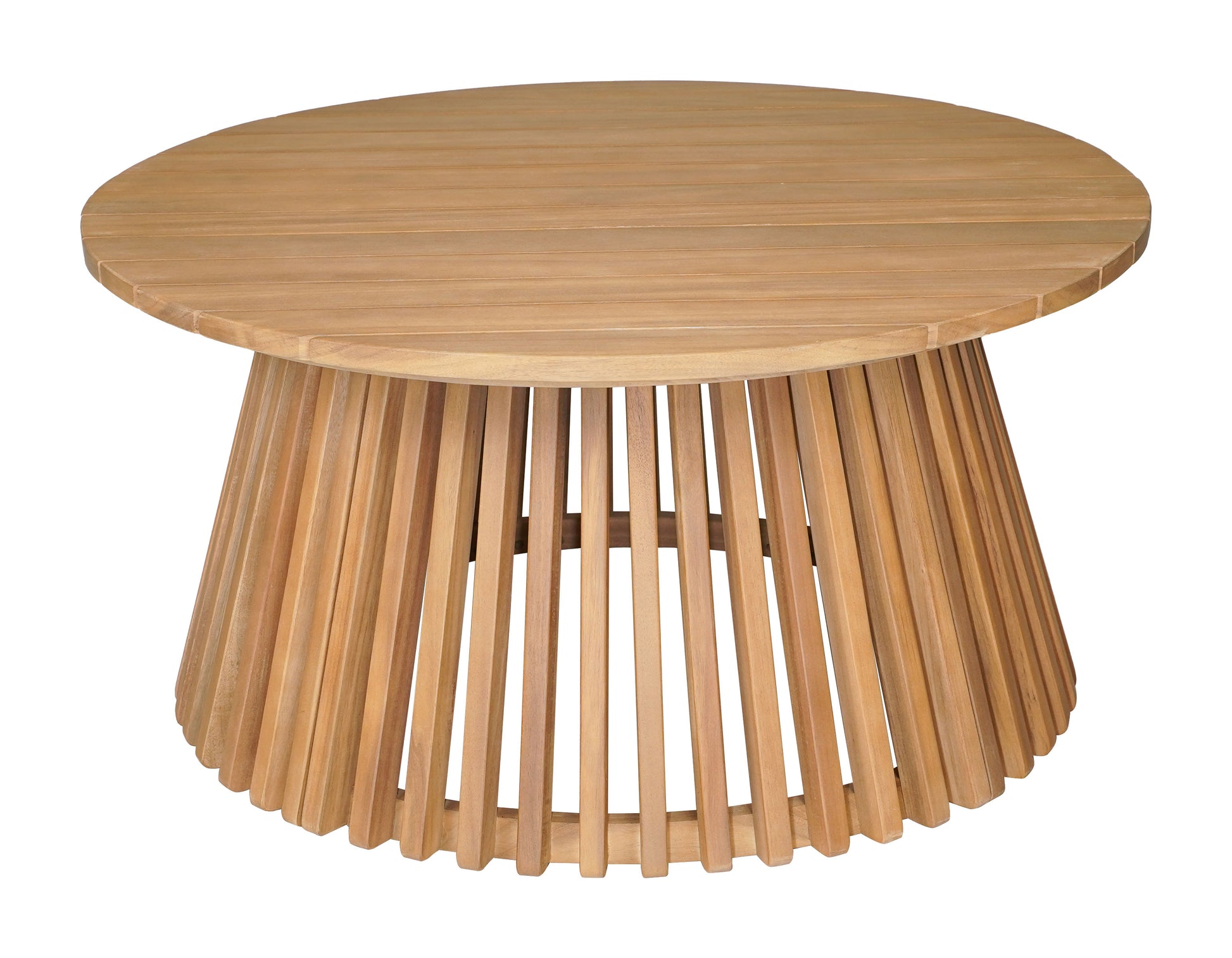 Zahara Coffee Table Natural - 2