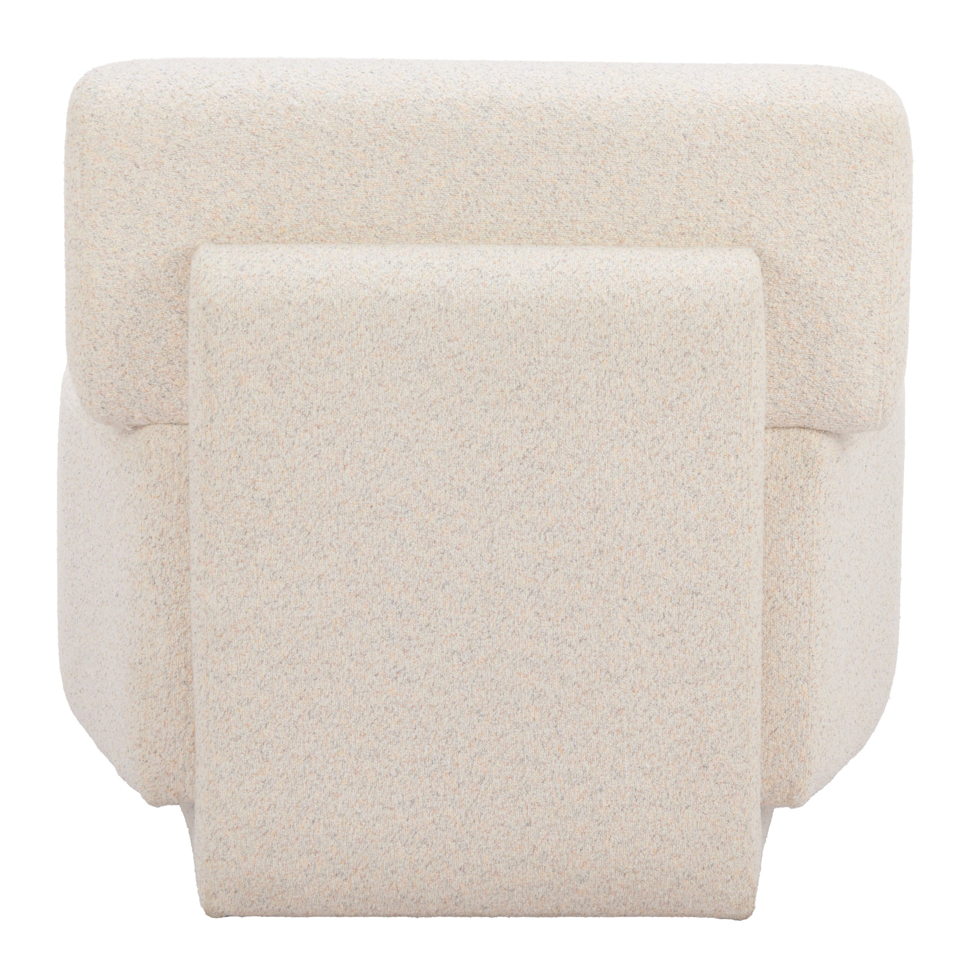 Anese Accent Chair Multigrain Beige - 4