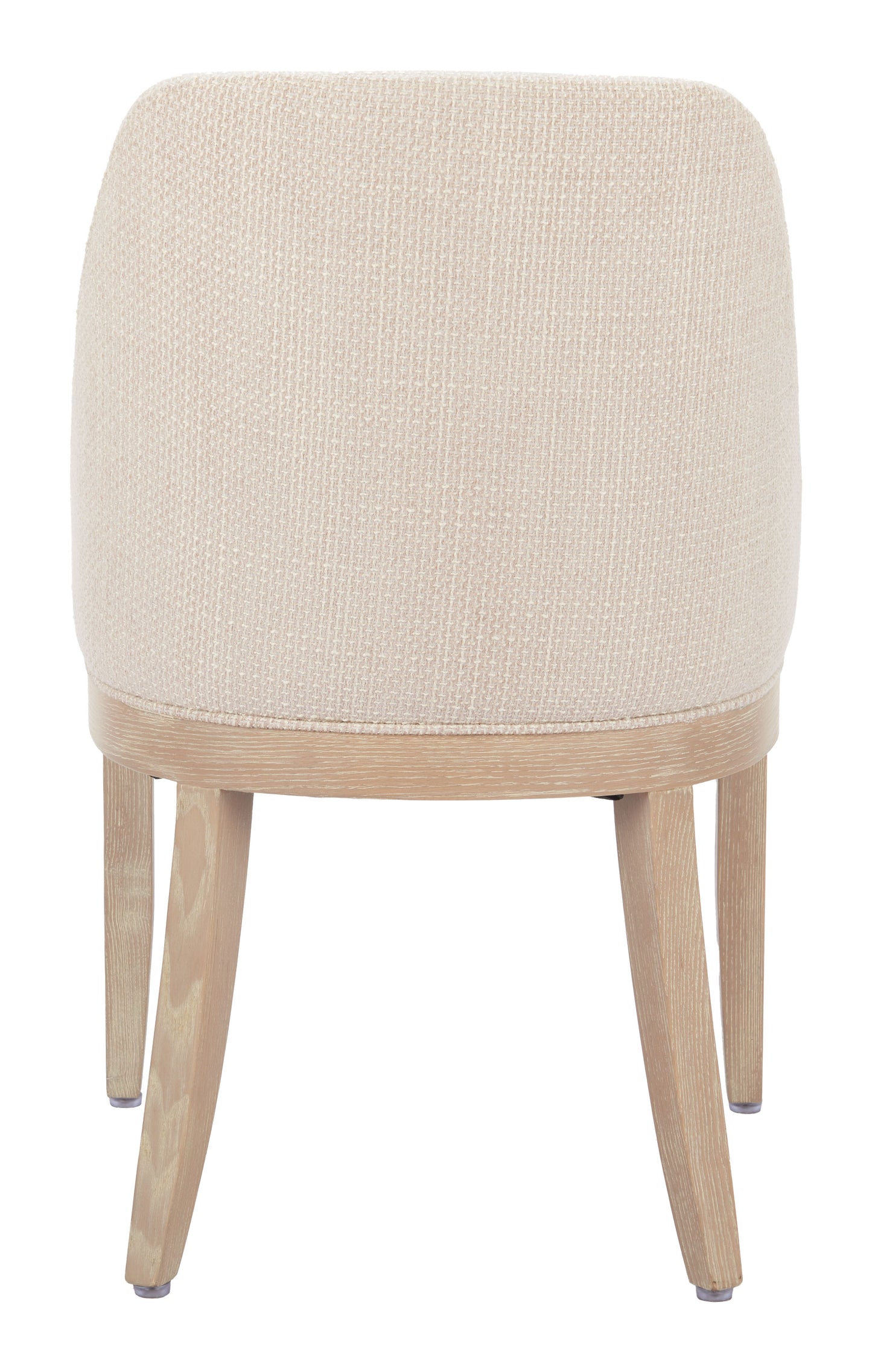 Calmo Dining Chair Beige - 4